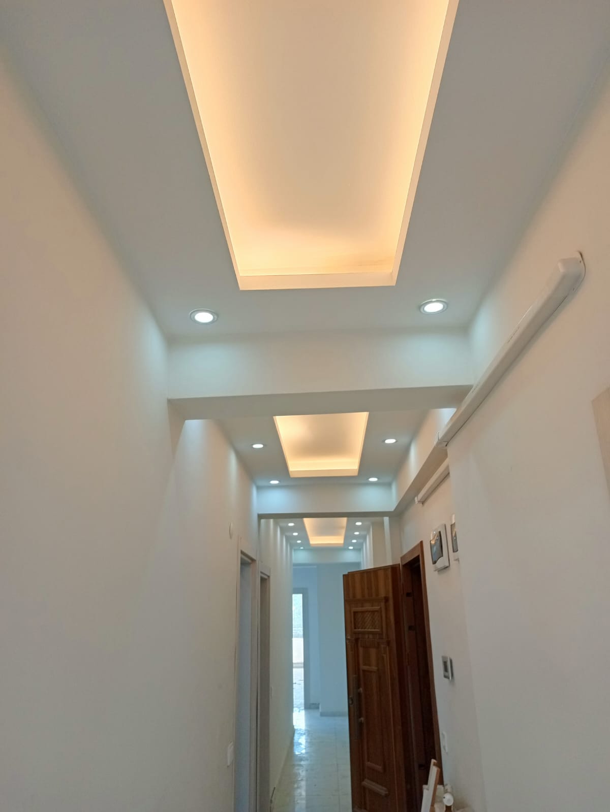 BURHANİYE YENİ MAHALLE'DE SATILIK SIFIR 6+1 DUBLEKS DAİRE