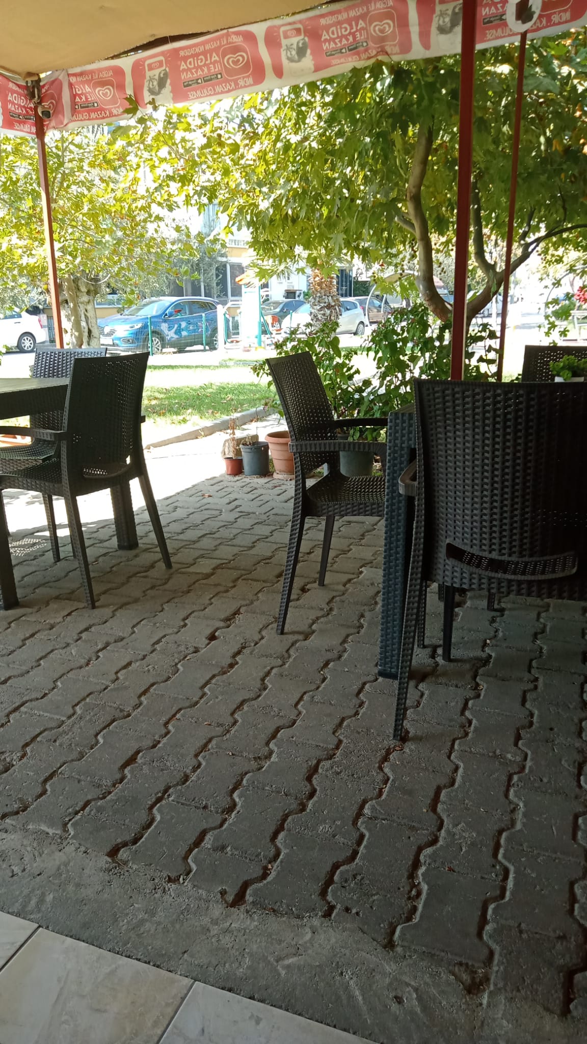 Altınolukta Devren Kiralık Kafe