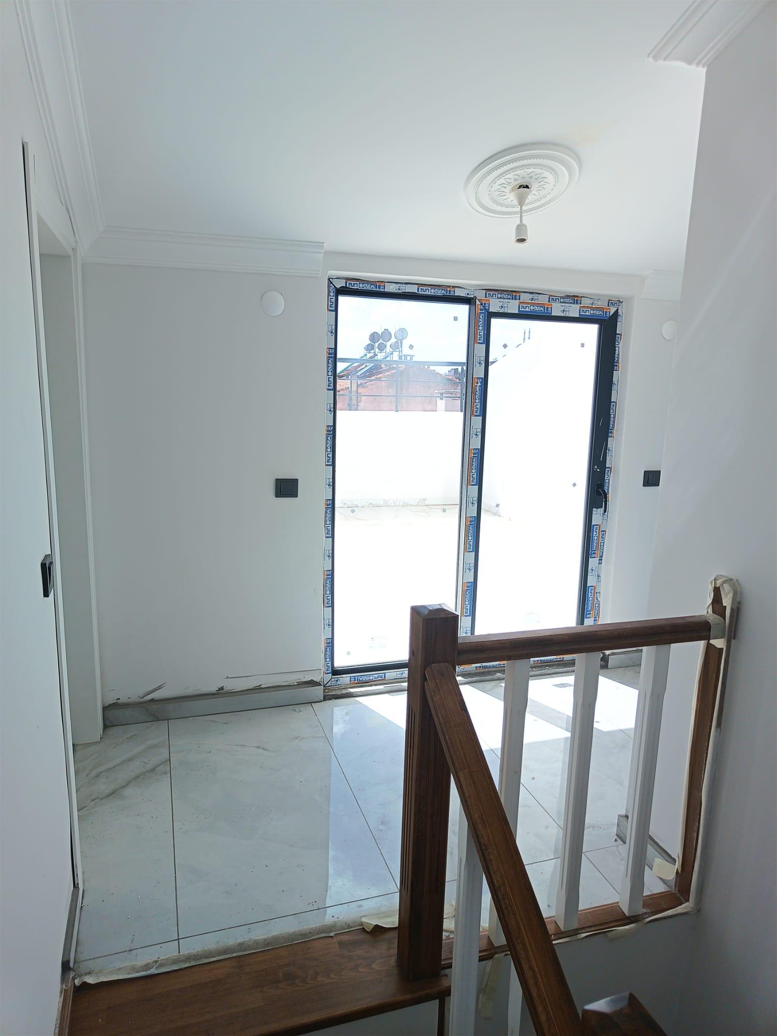 BALIKESİR EDREMİT TUZCUMURAT MAHALLESİNDE SATILIK 3+1 DUBLEKS DAİRE