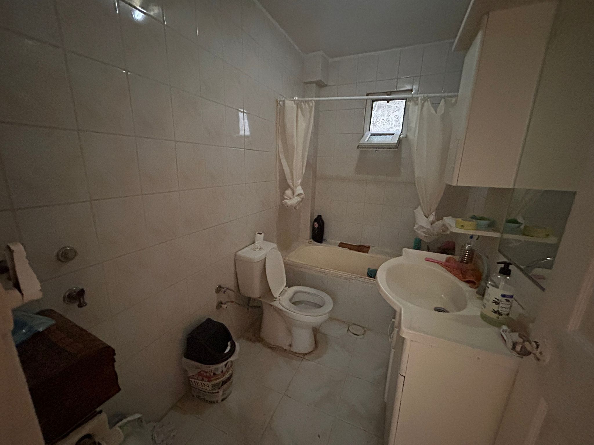 EDREMİT TUZCUMURAT MAHALLESİNDE SATILIK 3+1 DAİRE