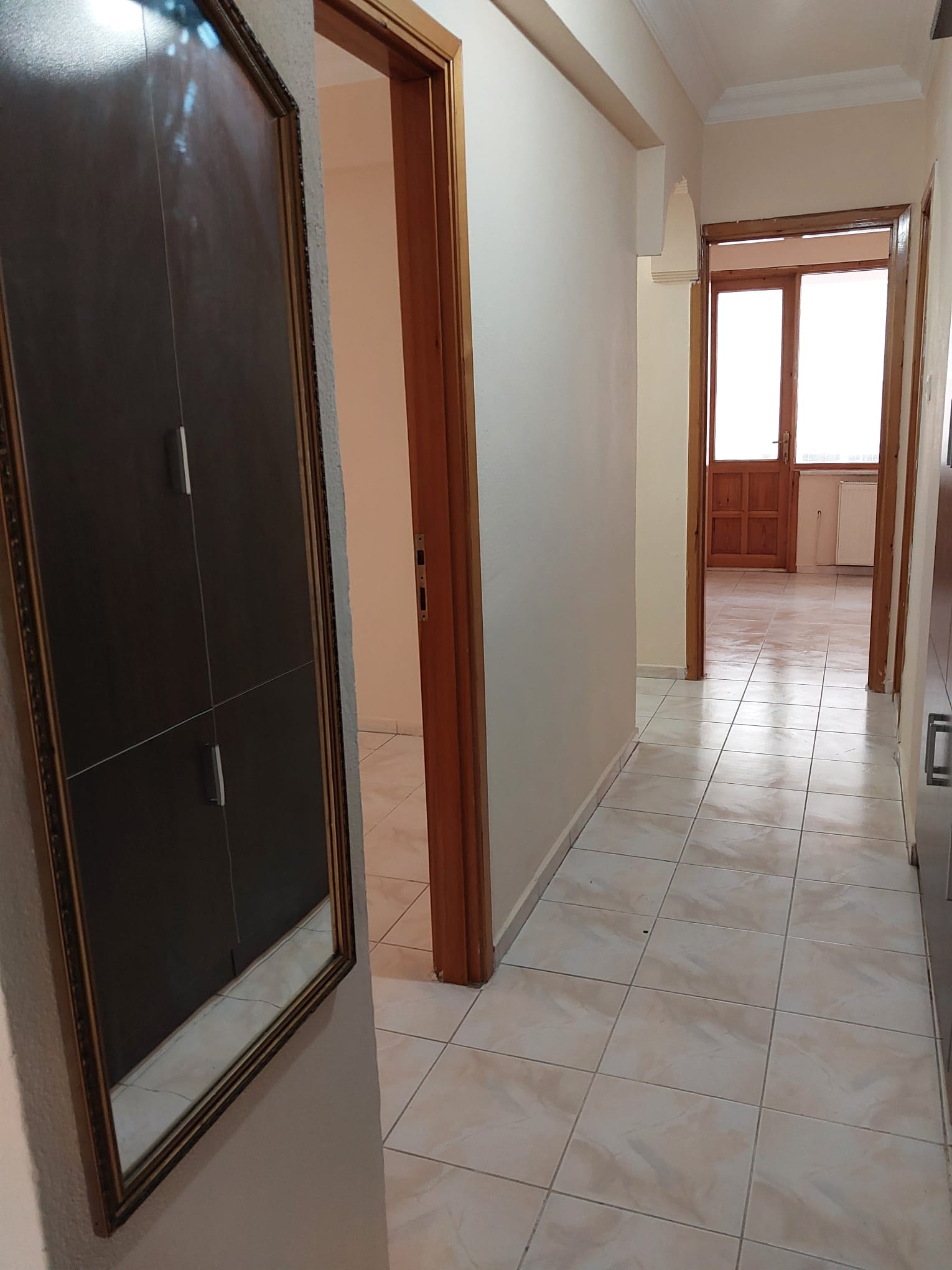 Cennetayağında 3+1 Kiralık Daire