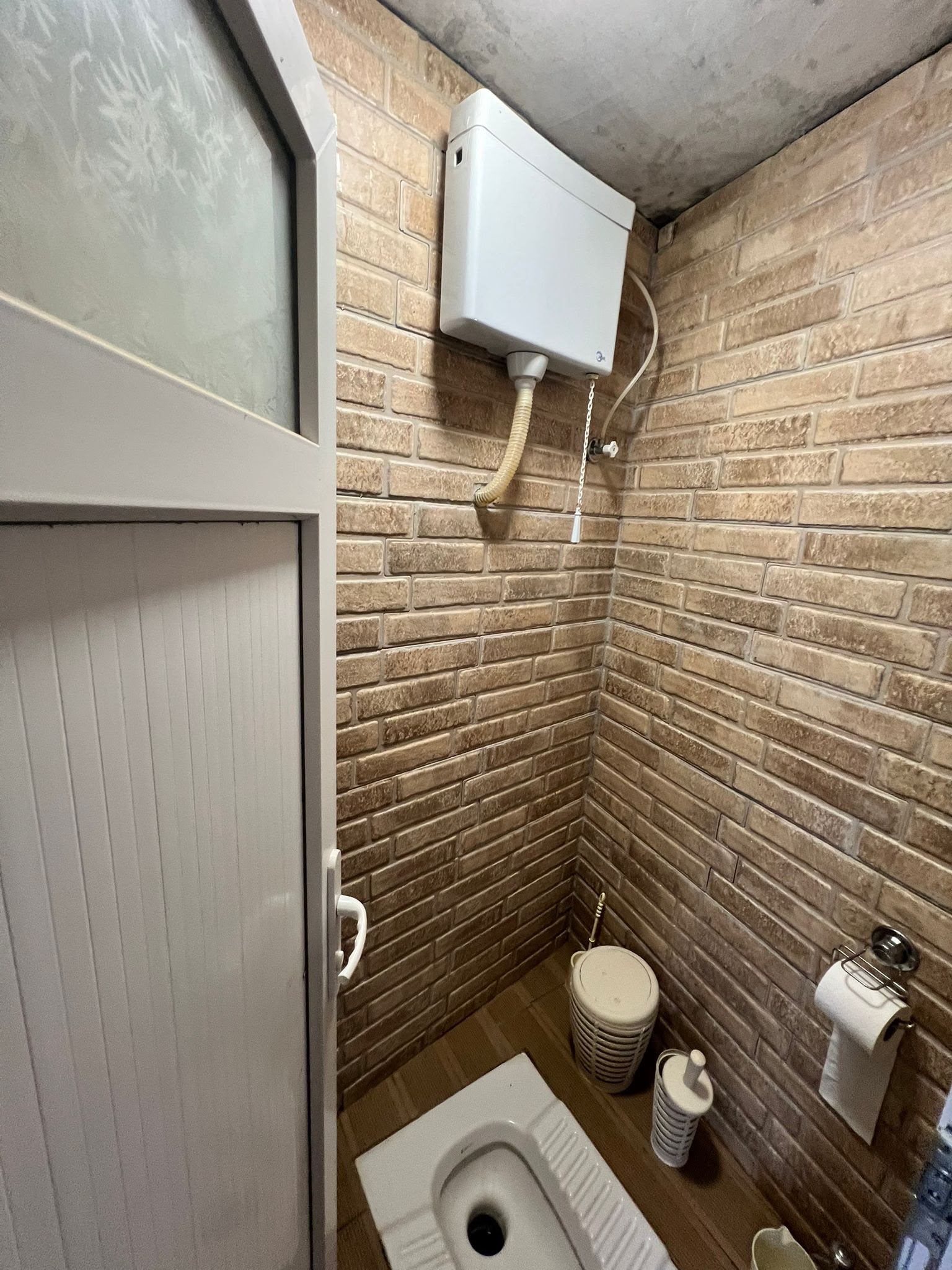 Doğayla İç İçe | 434 M² Arsa İçerisinde Özel Tasarım Köy Evi