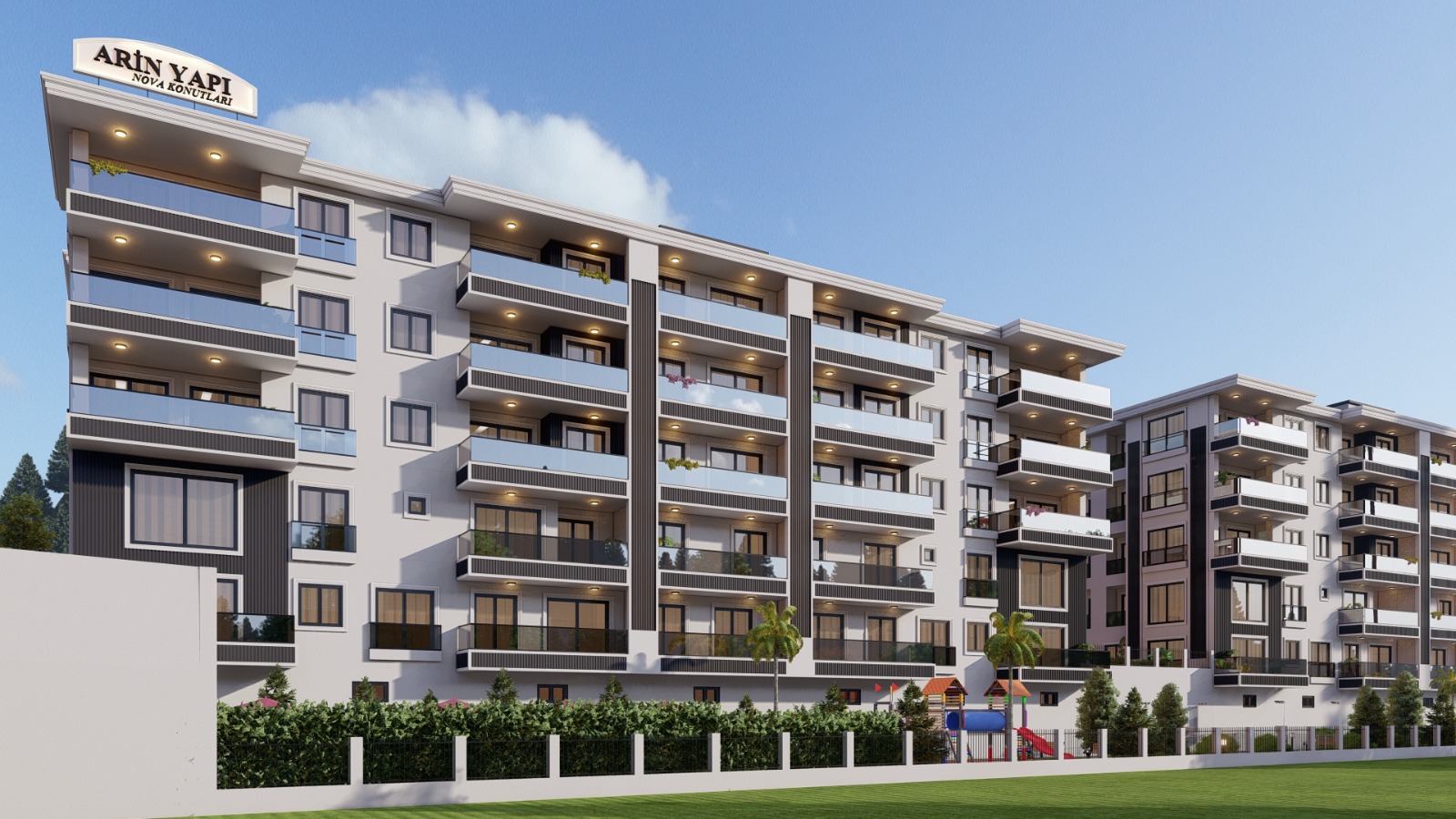🏡 NARİN YAPI İNŞAAT GÜVENCESİYLE NOVA EVLERİ'NDE ÖN SATIŞLAR BAŞLADI!