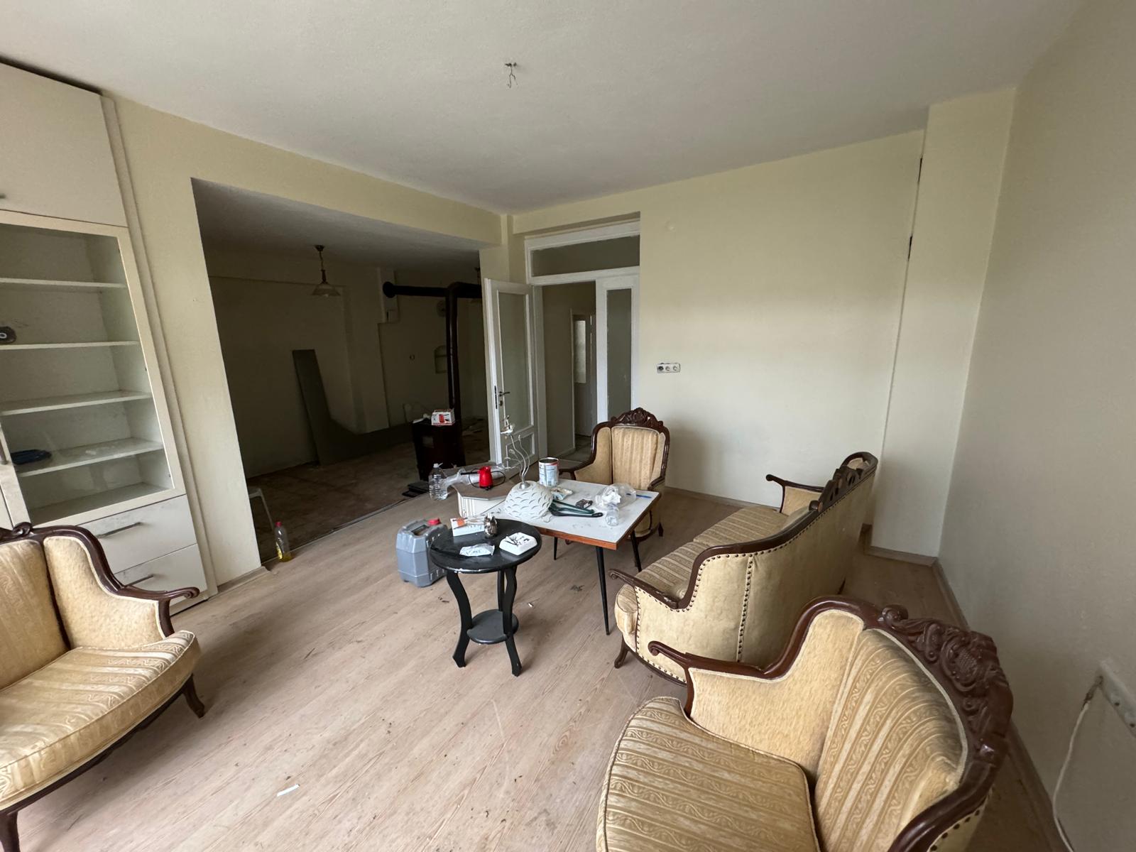 Tarihi Satılık Konak