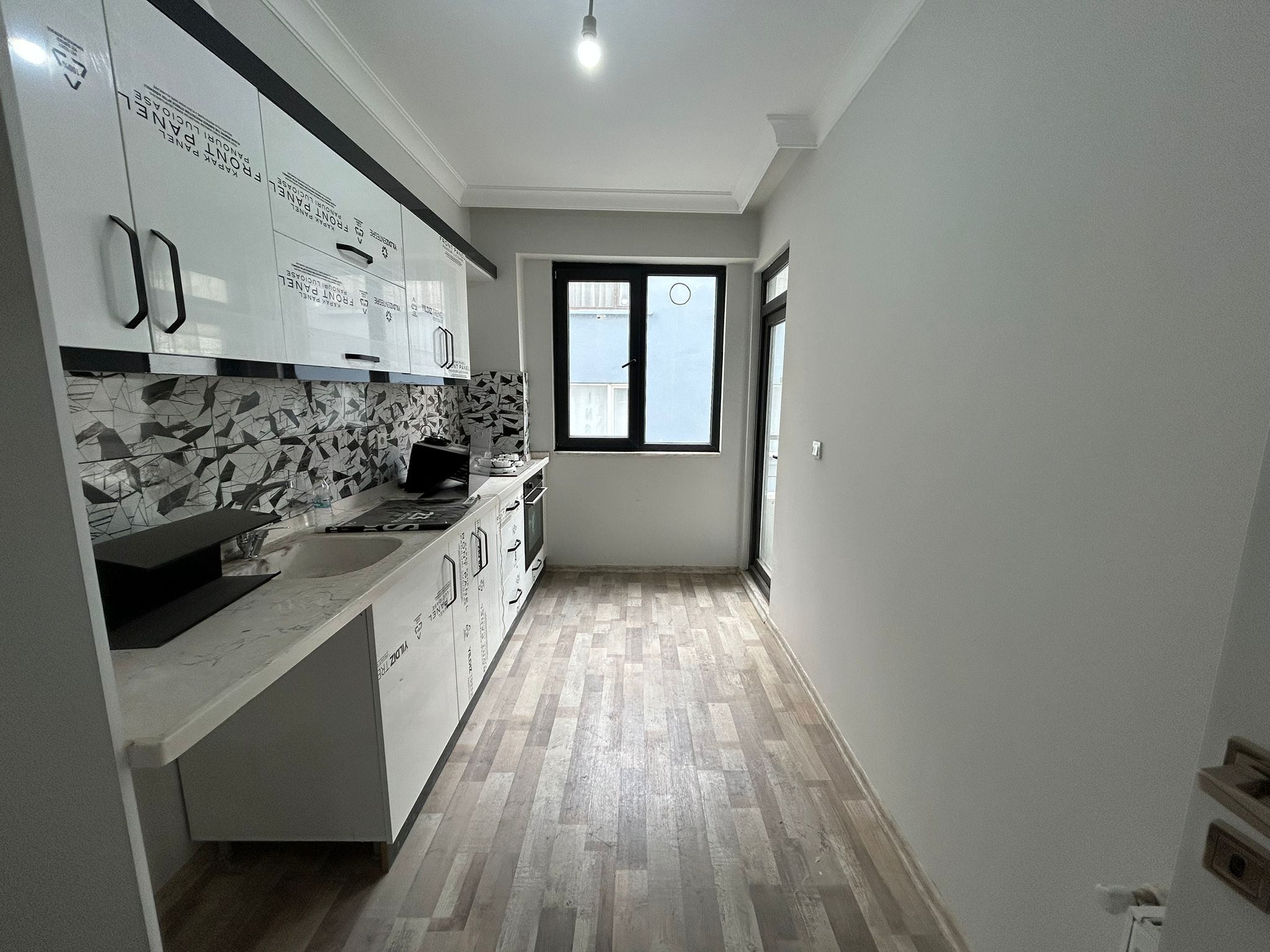 KİRALIK 3+1 SIFIR DAİRE