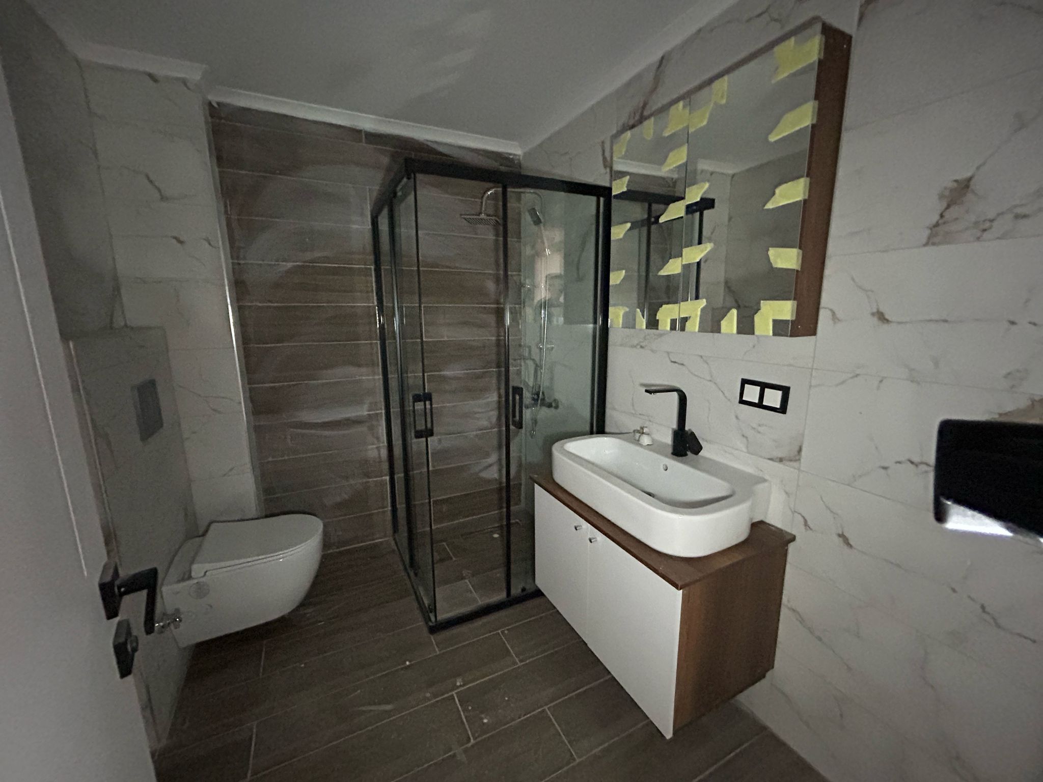 Kiralık 4+1 Dubleks Daire