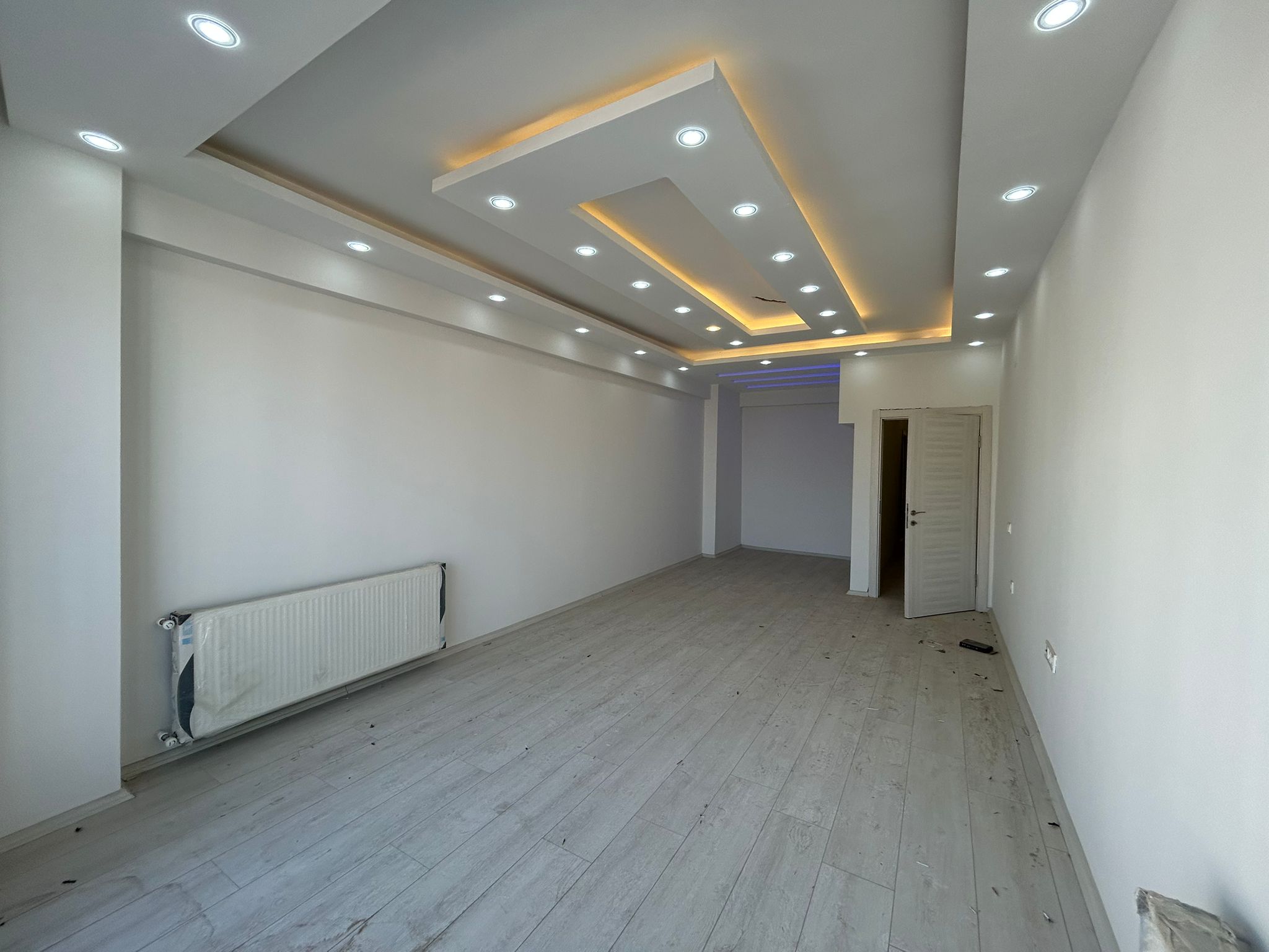 Burhaniye 'de Satılık 2+1 Daire