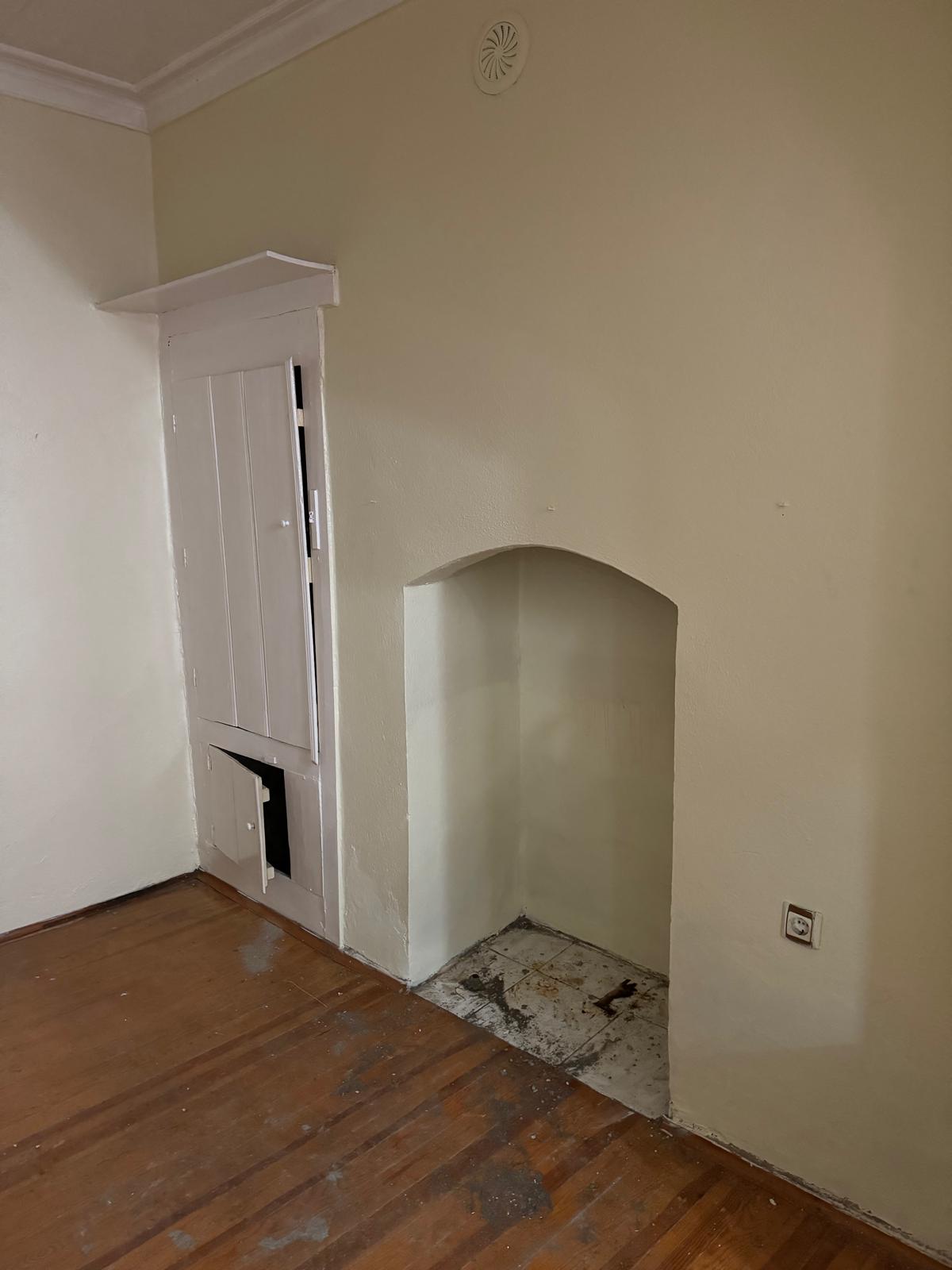 Tarihi Kiralık Konak