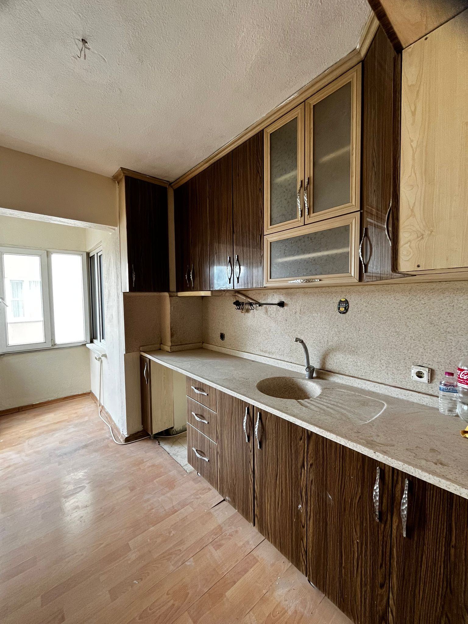 CENNETAYAĞINDA KİRALIK 3+1 DAİRE