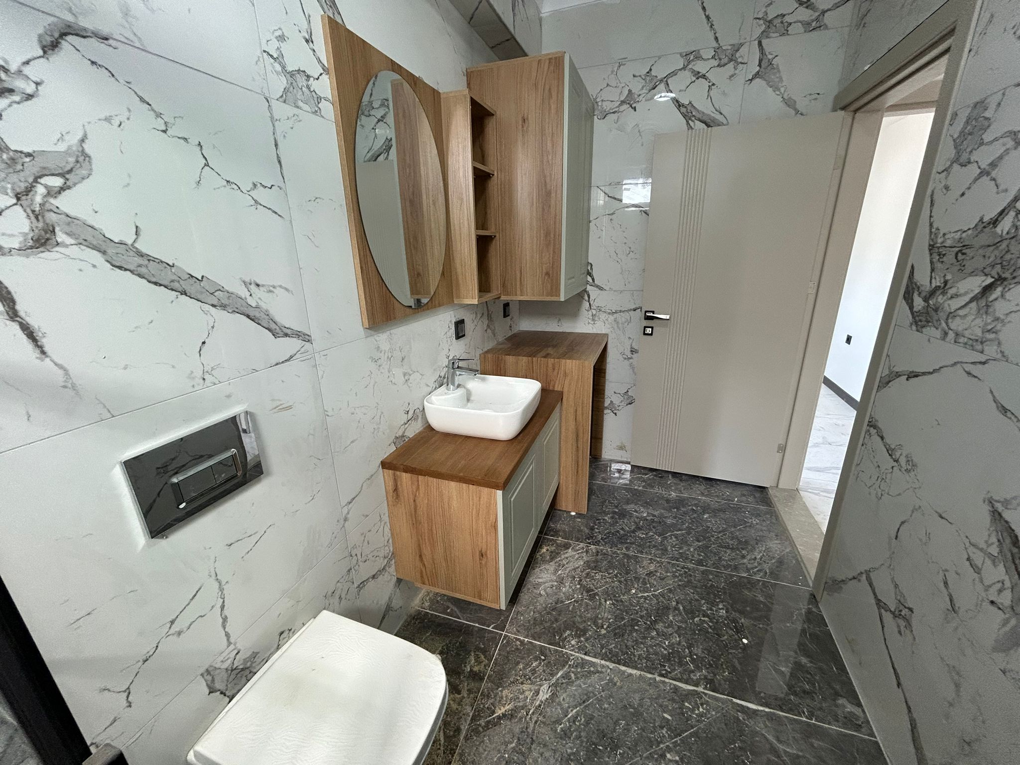 HAYALİNİZDEKİ YAŞAM BURADA BAŞLIYOR!