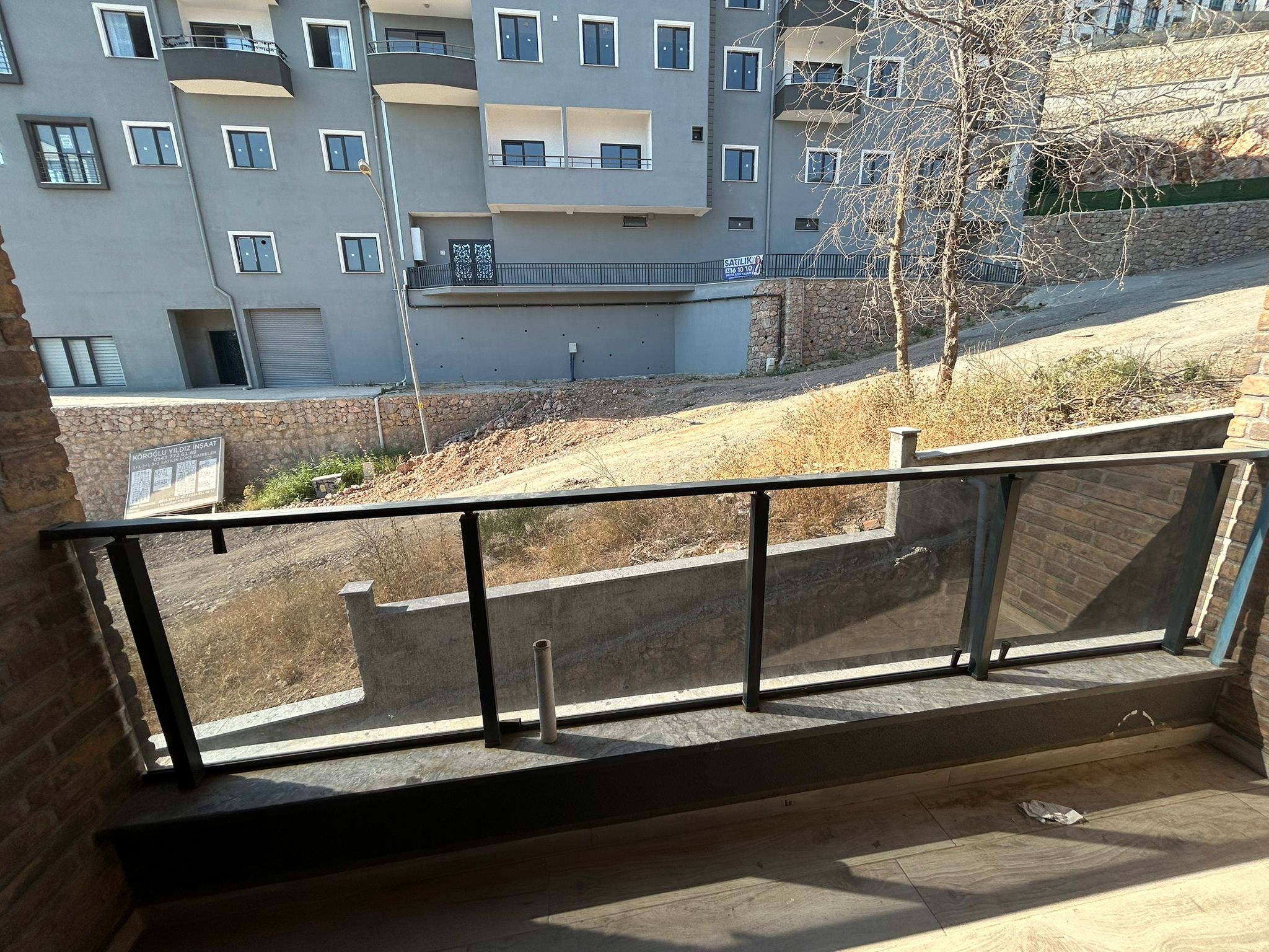 Kiralık 2+1 Amerikan Mutfak Daire