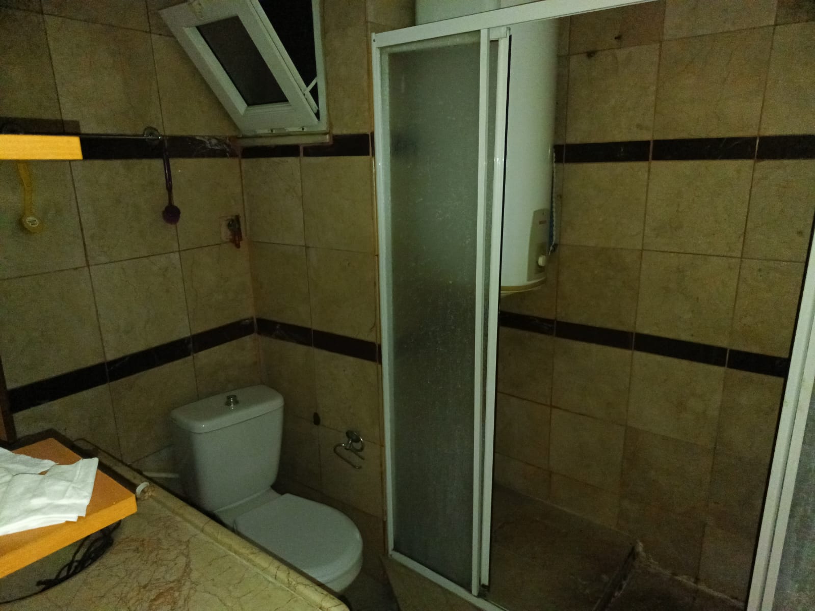 CAMİVASAT MAHALLESİNDE SATILIK 2+1 DAİRE