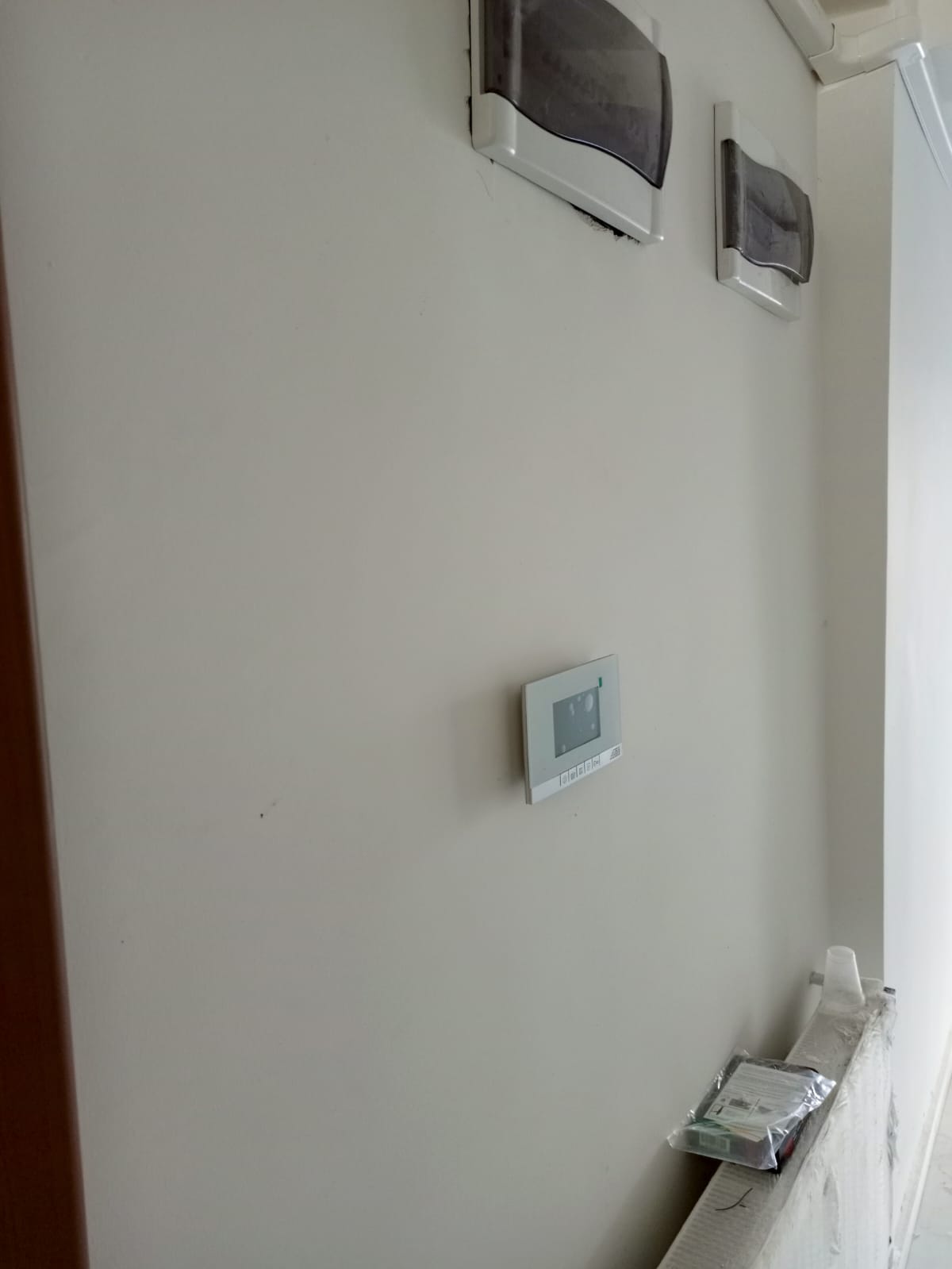 BURHANİYE YENİ MAHALLE'DE SATILIK SIFIR 6+1 DUBLEKS DAİRE