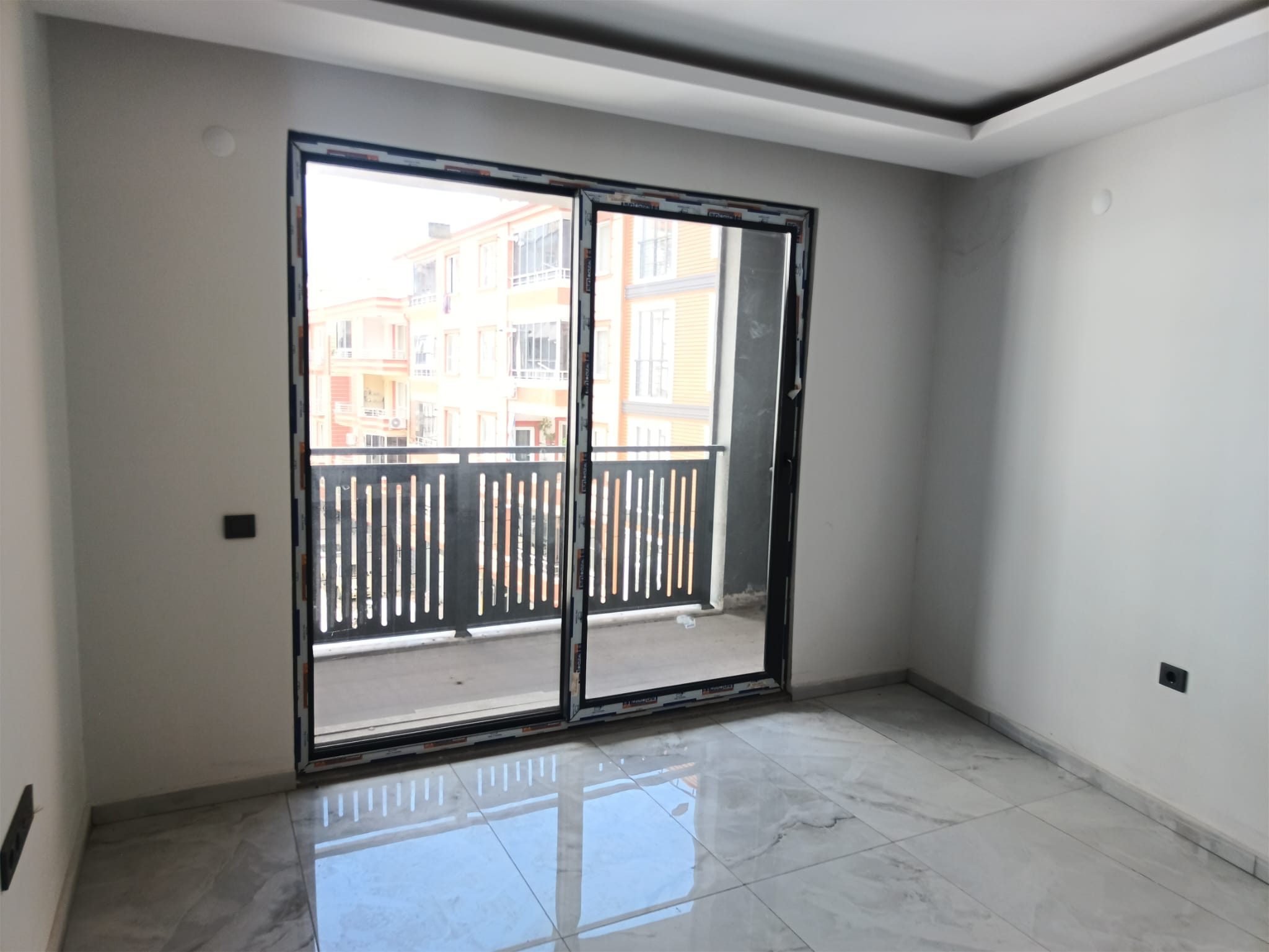 BALIKESİR EDREMİT TUZCUMURAT MAHALLESİNDE SATILIK 4+1 DUBLEKS DAİRE