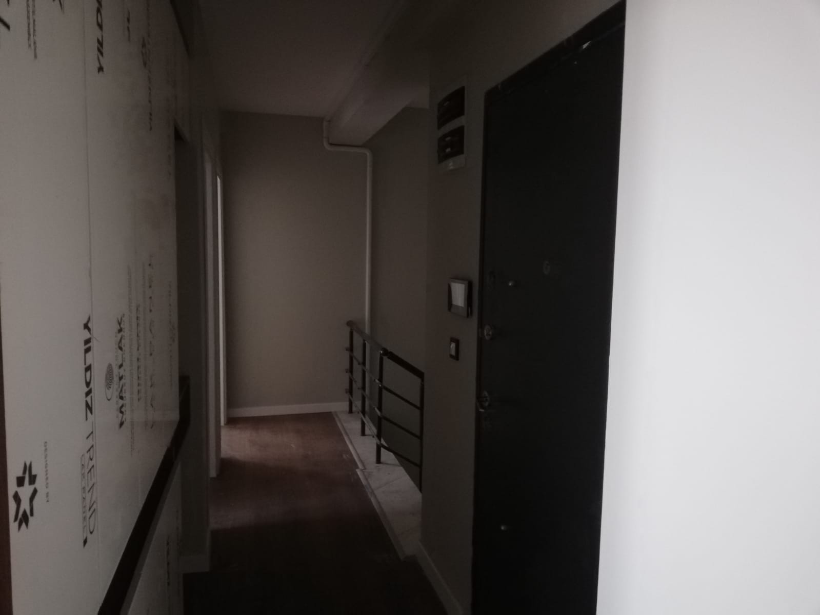 Kiralık 4+1 Dubleks Daire