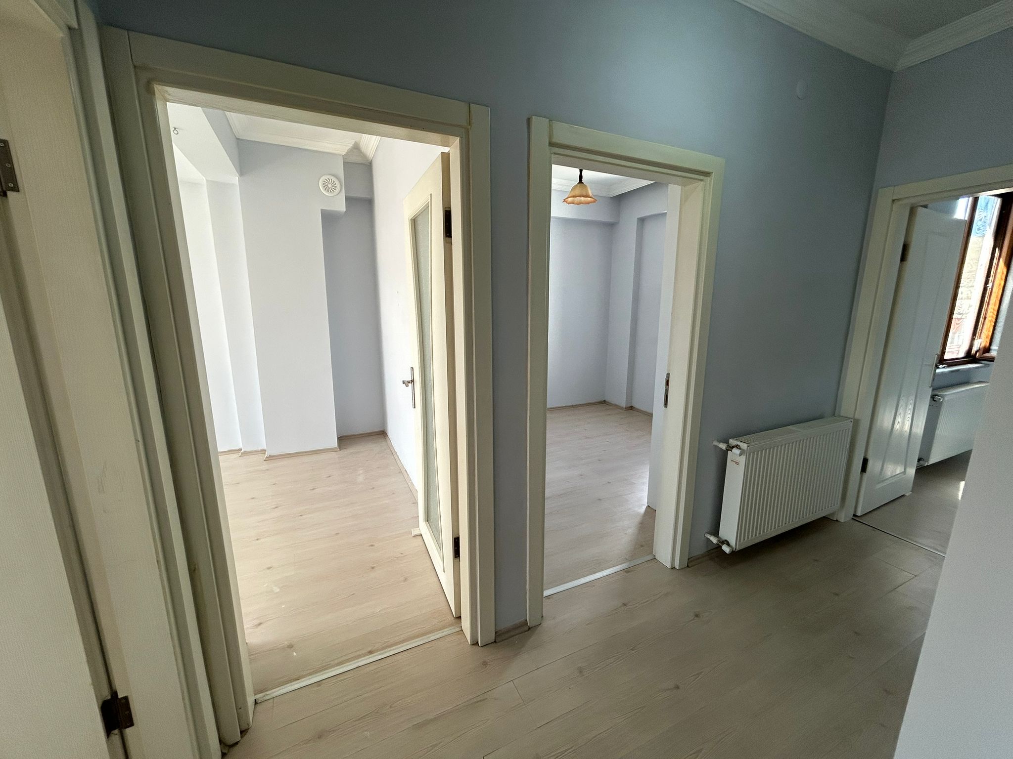 FERAH, MUTLU, HUZURLU KİRALIK 2+1 DAİRE