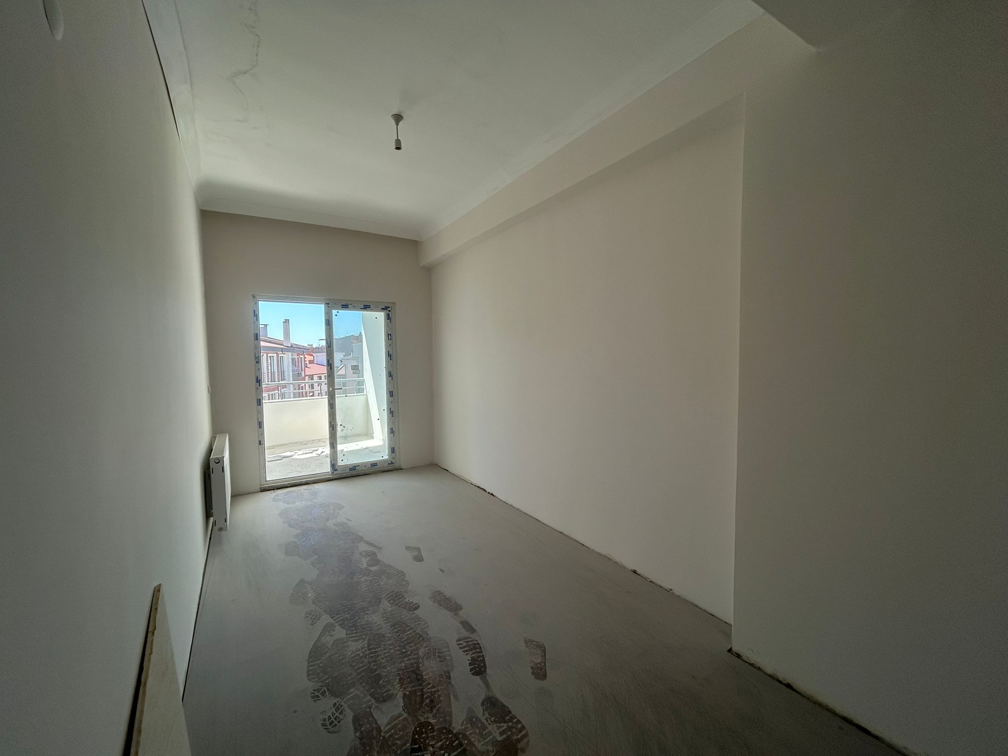 Cumhuriyet Mah. 3+1 Dubleks Sıfır Daire