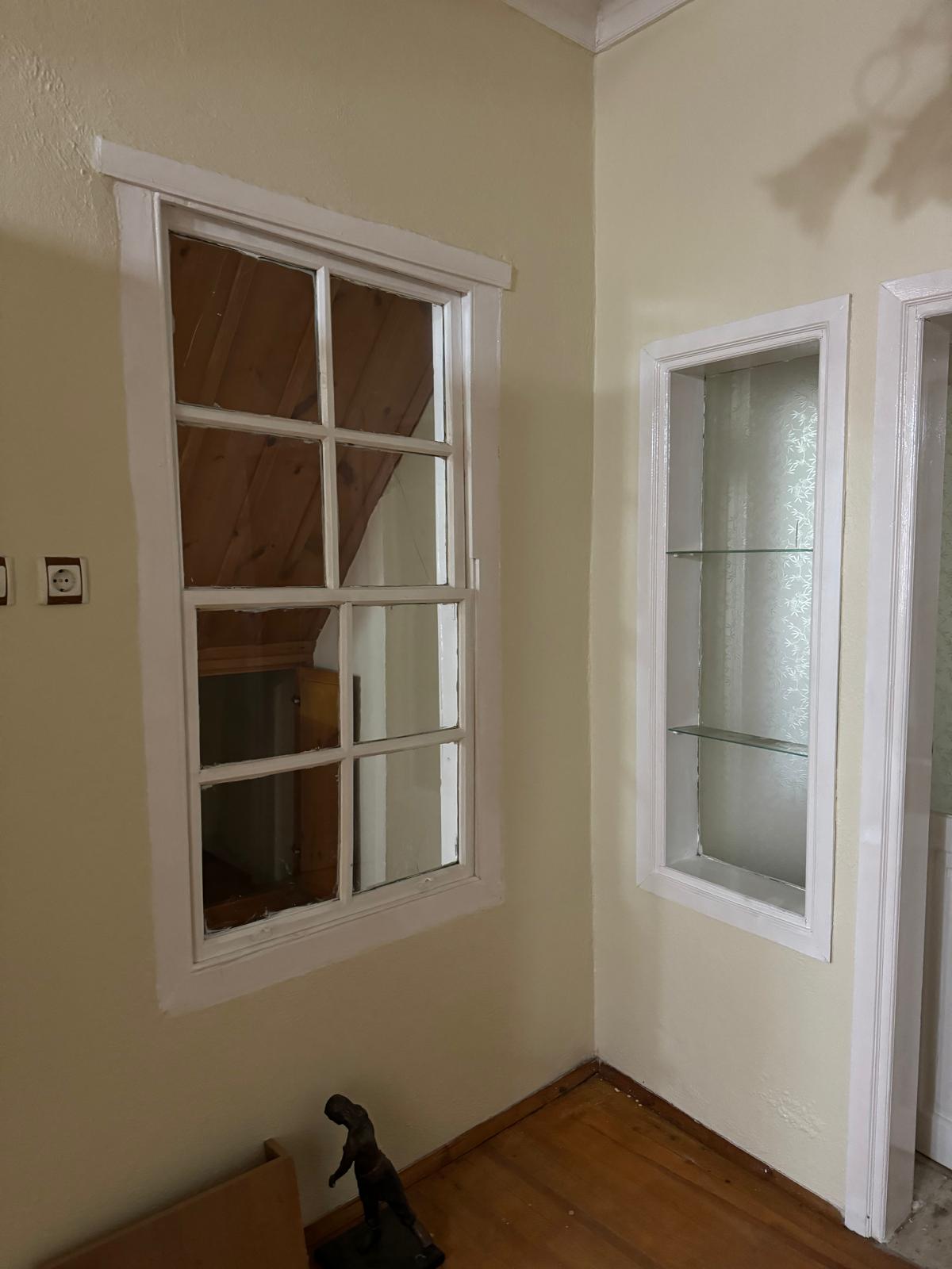 Tarihi Kiralık Konak