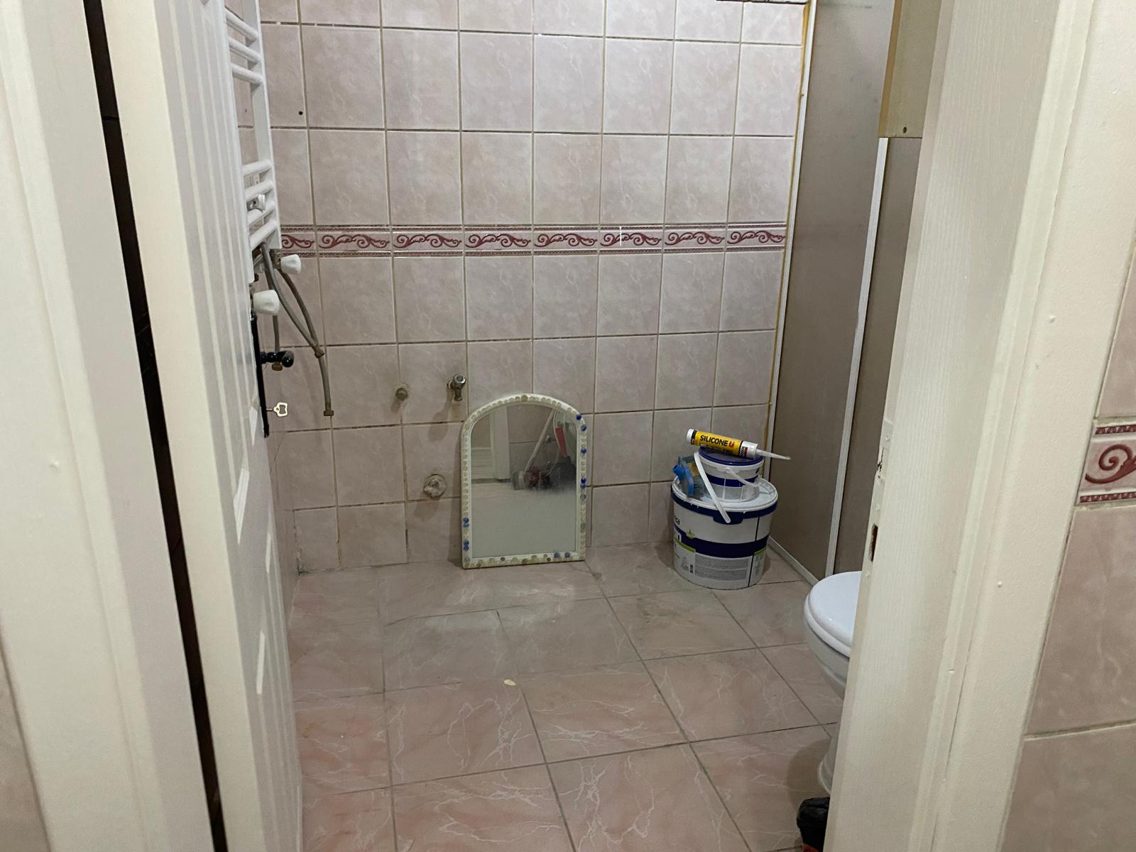 EDREMİT CUMHURİYET MAHALLESİNDE 3+1 JEOTERMALLİ KİRALIK DAİRE