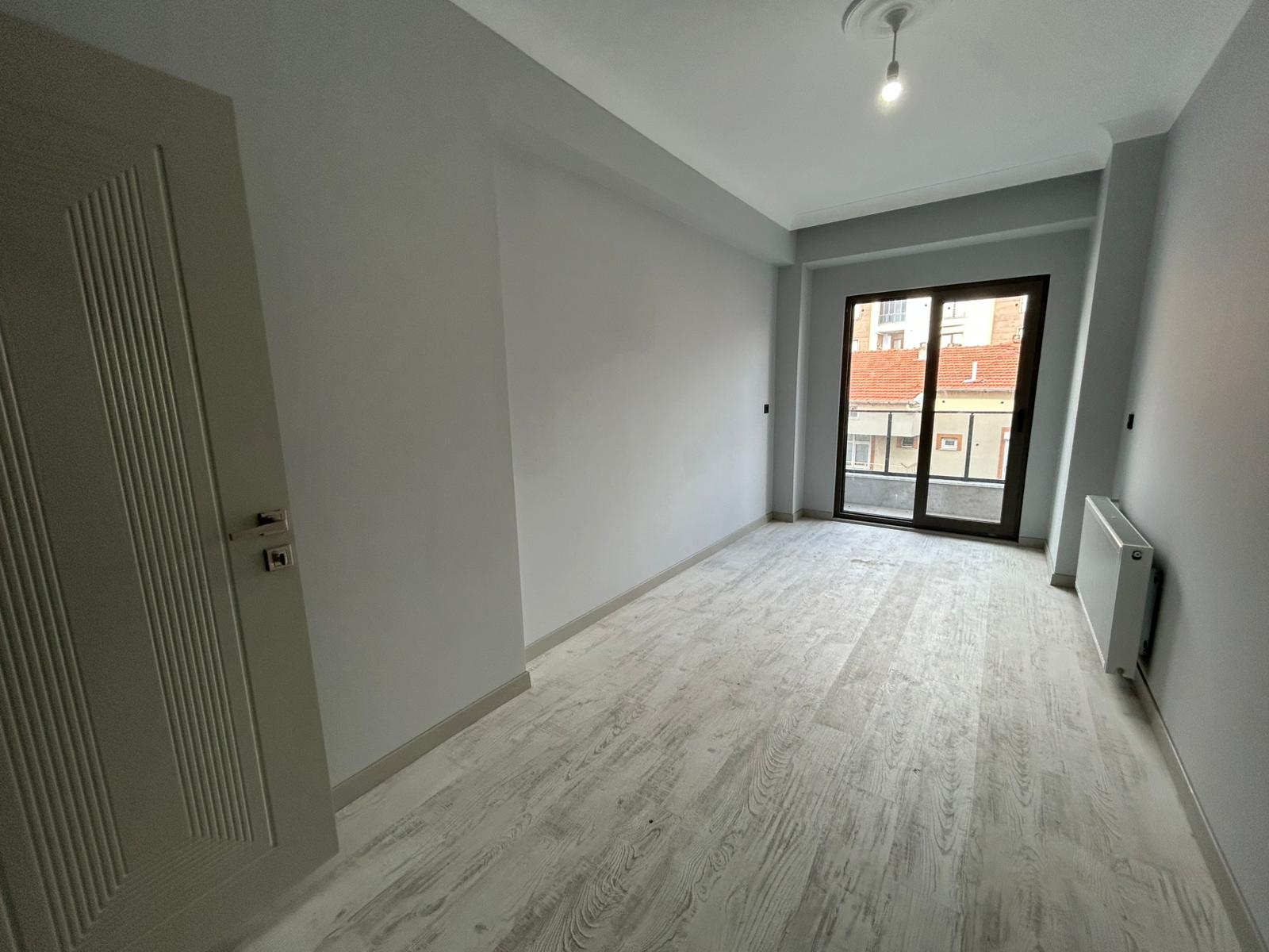 GAZİCELAL MAHALLESİNDE SATILIK SIFIR 2+1 DAİRE