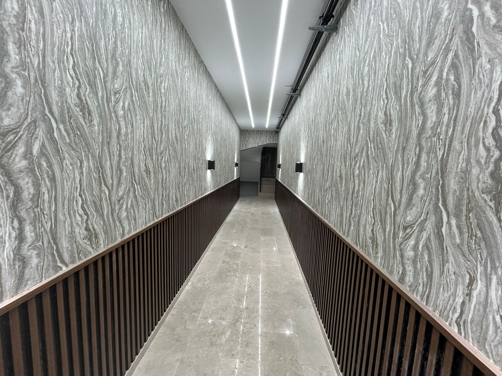 EDREMİT GAZİCELAL MAHALLESİNDE SATILIK SIFIR 2+1 DAİRE