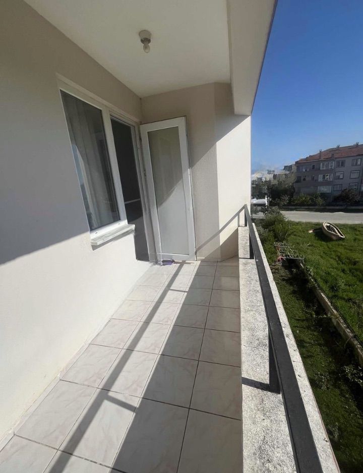 BALIKESİR EDREMİT AKÇAY ALTINKUM