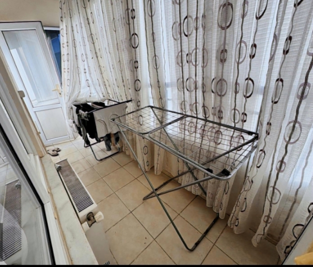 EDREMİT KADIKÖY MAHALLESİNDE SATILIK GENİŞ 3+1 DAİRE