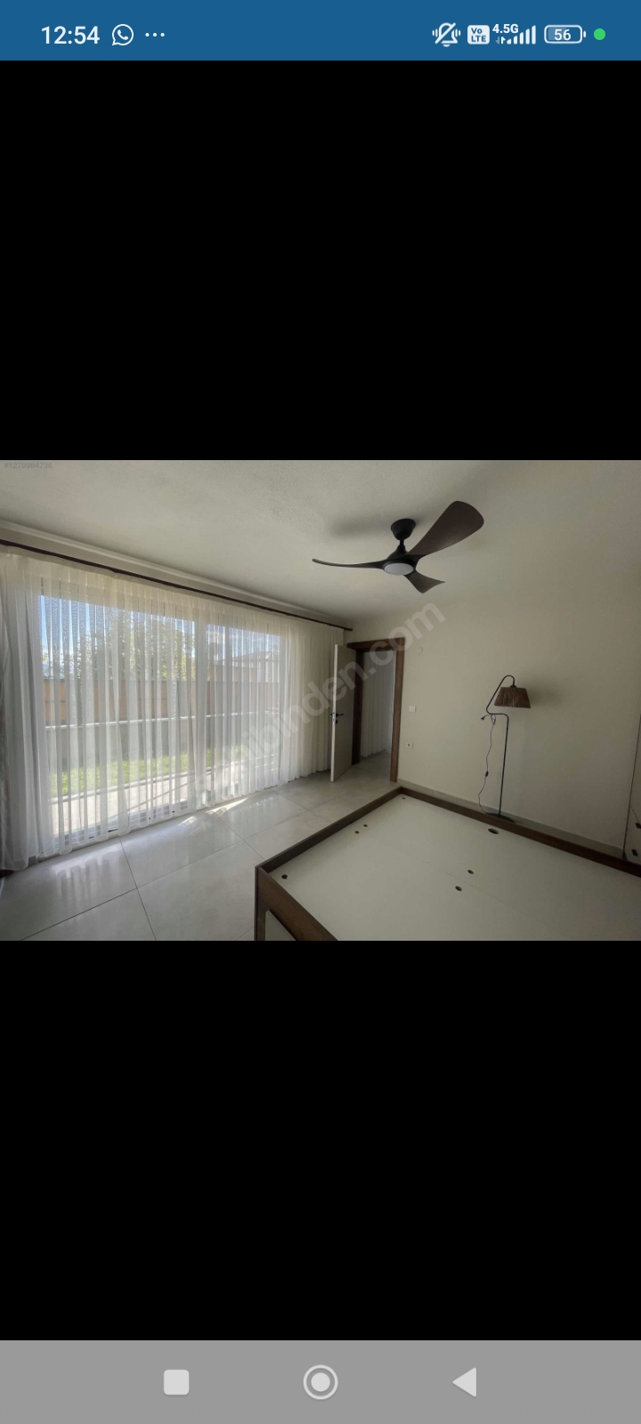 EDREMİT ZEYTİNLİ BEYOBADA Müstakil