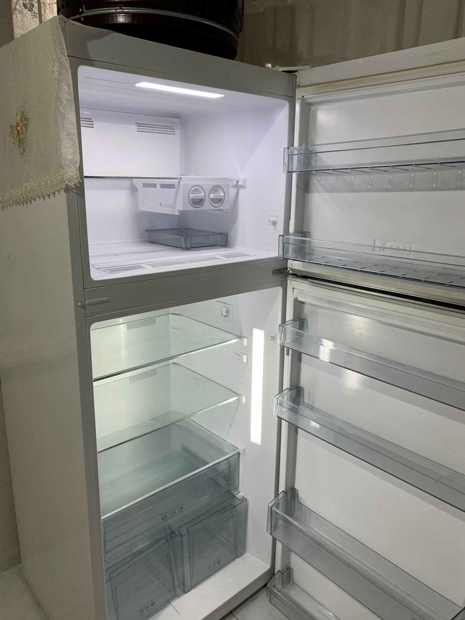 BALIKESİR EDREMİT GAZİİLYAS MAHALLESİNDE KİRALIK 2+1 EŞYALI BAHÇELİ DAİRE