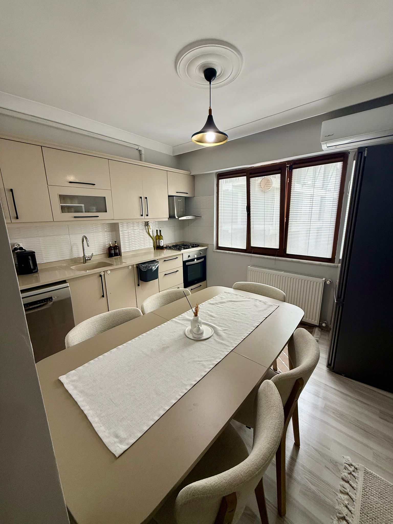 Edremit Turhanbey de Satılık 2+1 Daire