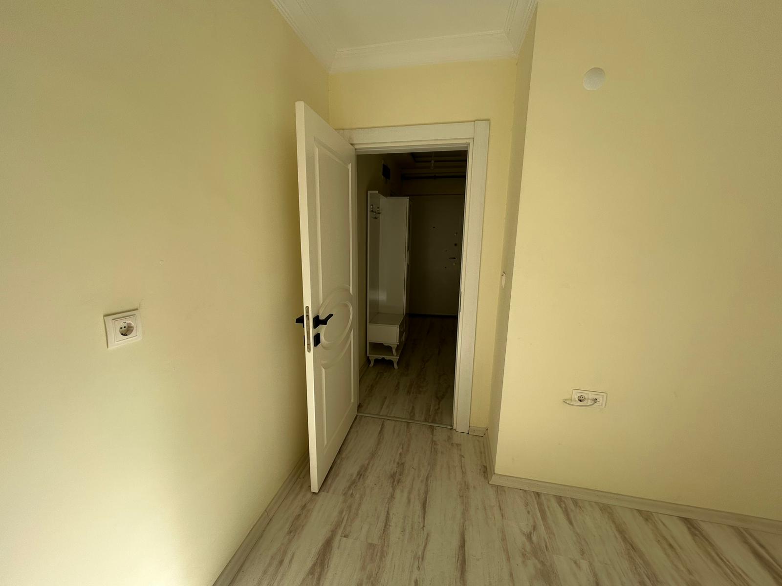 GAZİİLYAS'DA TUGAYA 300 M. KİRALIK 2+1 SIFIR DAİRE