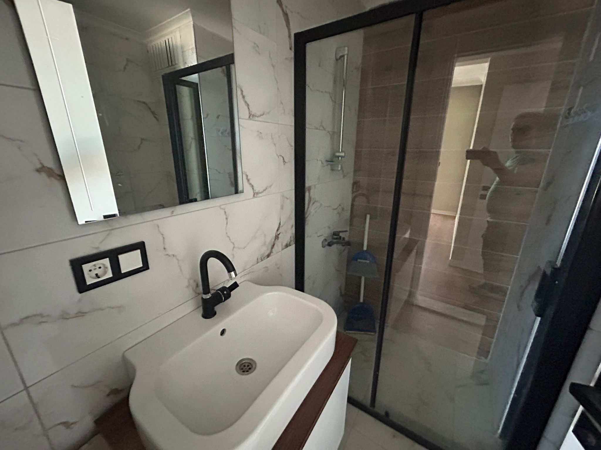 Kiralık 2+1 Amerikan Mutfak Daire