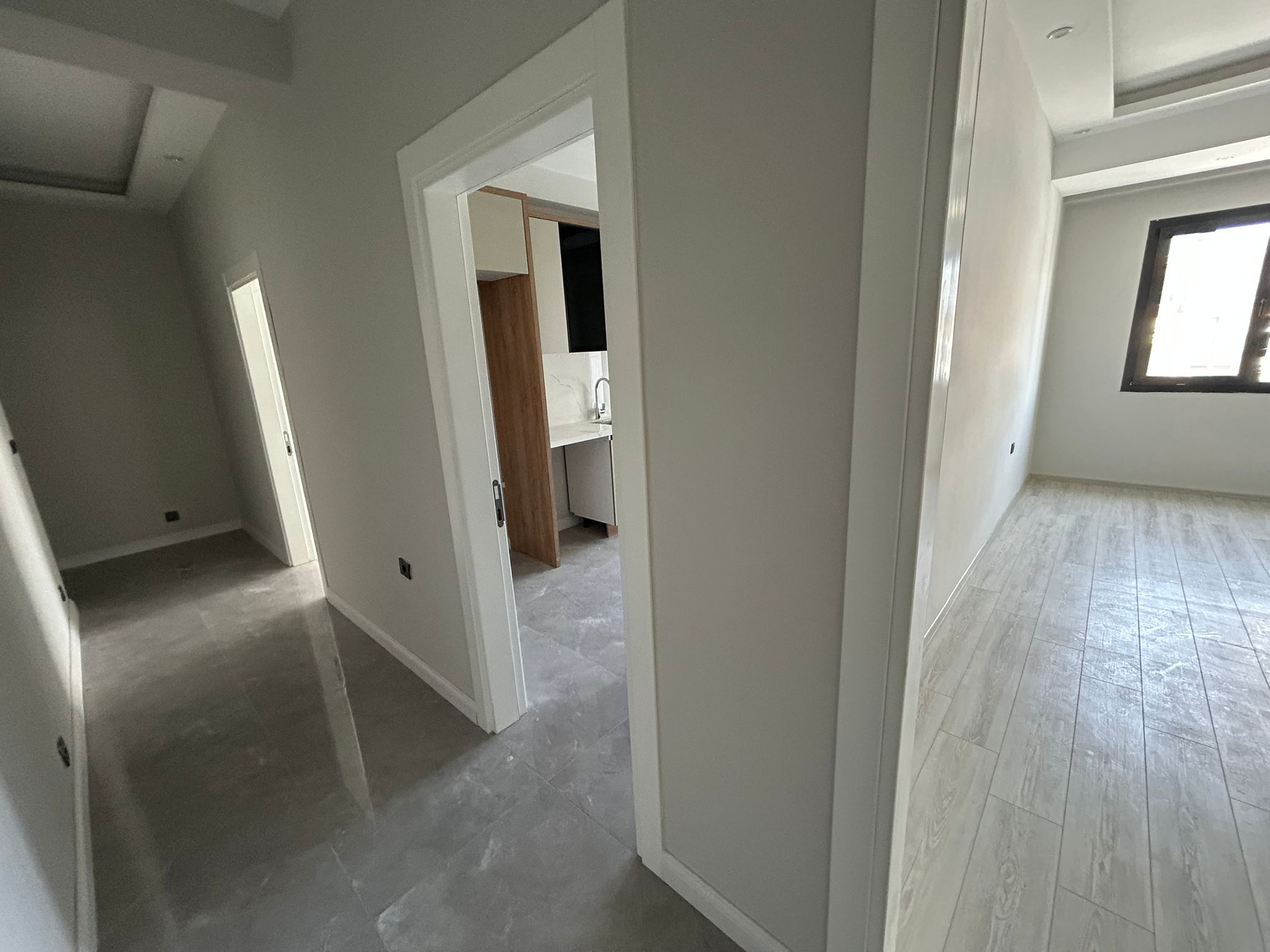 BALIKESİR EDREMİT KADIKÖY’DE SATILIK SIFIR 2+1  DAİRE