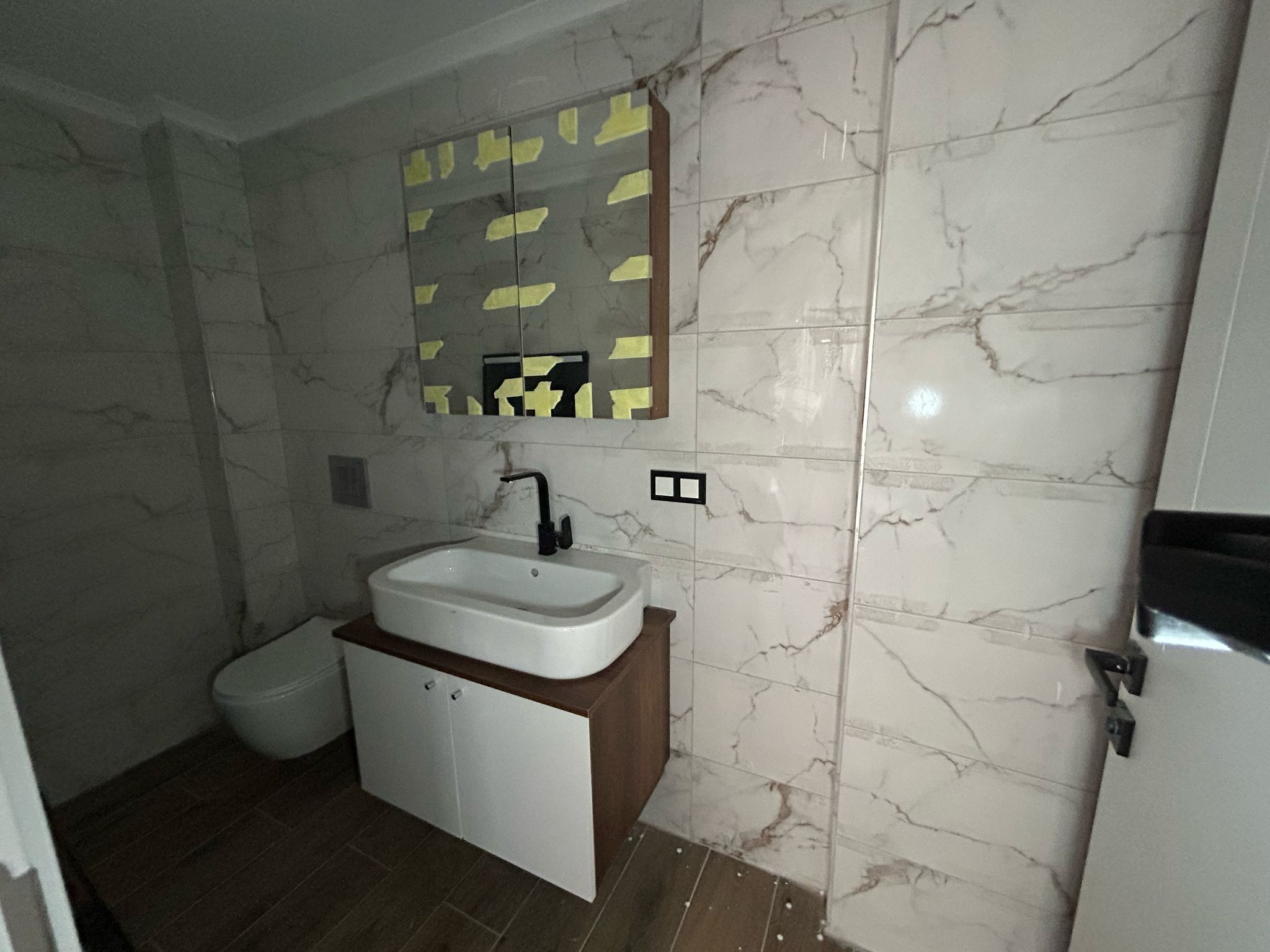 Kiralık 4+1 Dubleks Daire