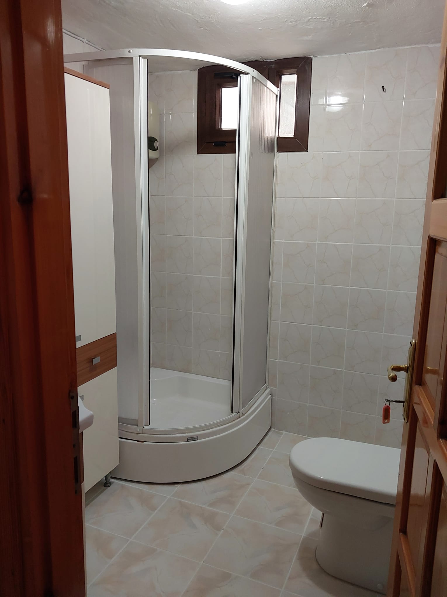 Cennetayağında 3+1 Kiralık Daire