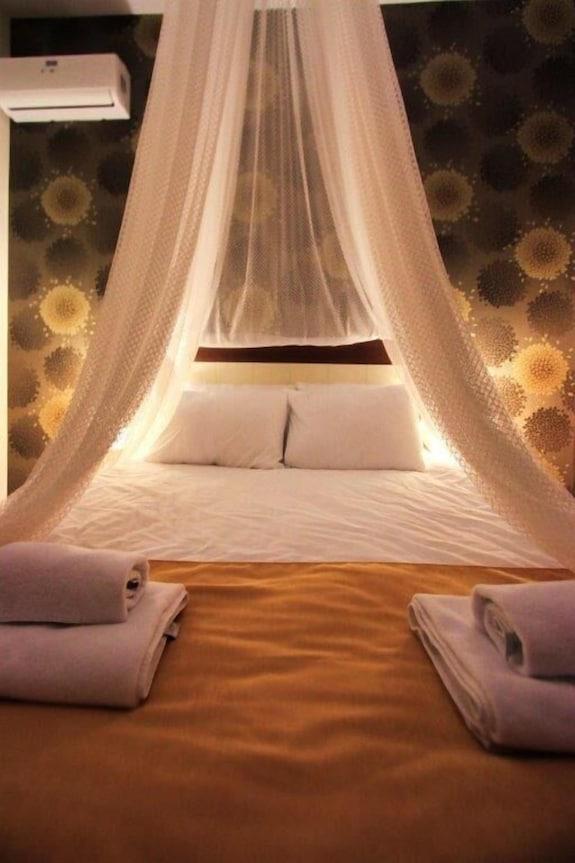 Grand Garden Inn Ayaş Resort&spa 1+1 Tapulu