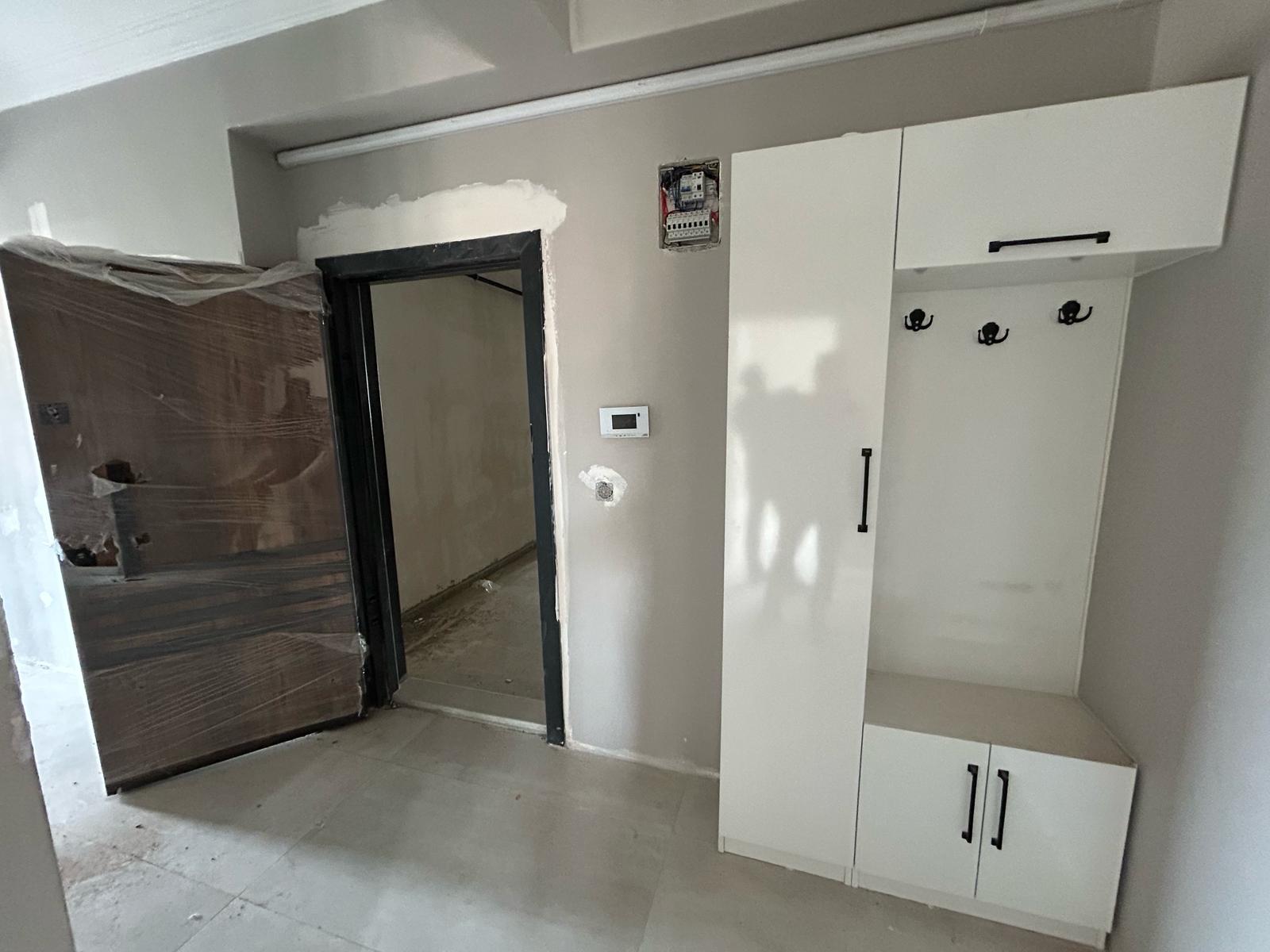 ATATÜRK'DE KİRALIK 2+1 SIFIR EBEVEYN BANYOLU DAİRE