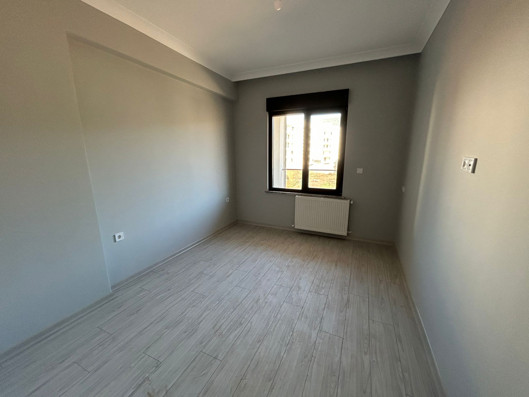 ATATÜRK MAHALLESİ’NİN EN GÜZEL YERİNDE SATILIK 3+1 DAİRE ( 16 Numara)