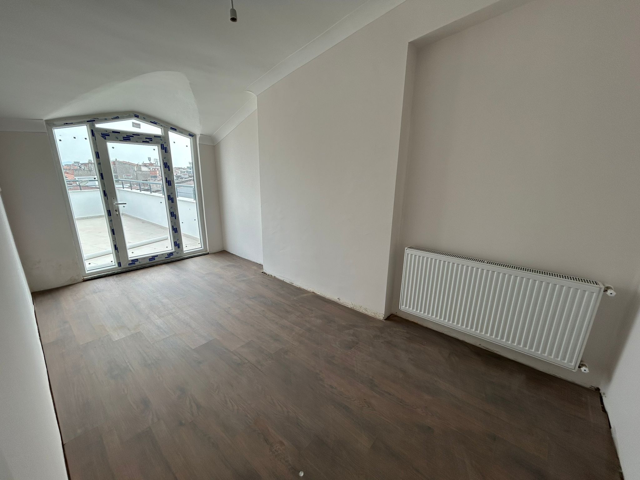 Cumhuriyet Mah. 3+1 Dubleks Sıfır Daire