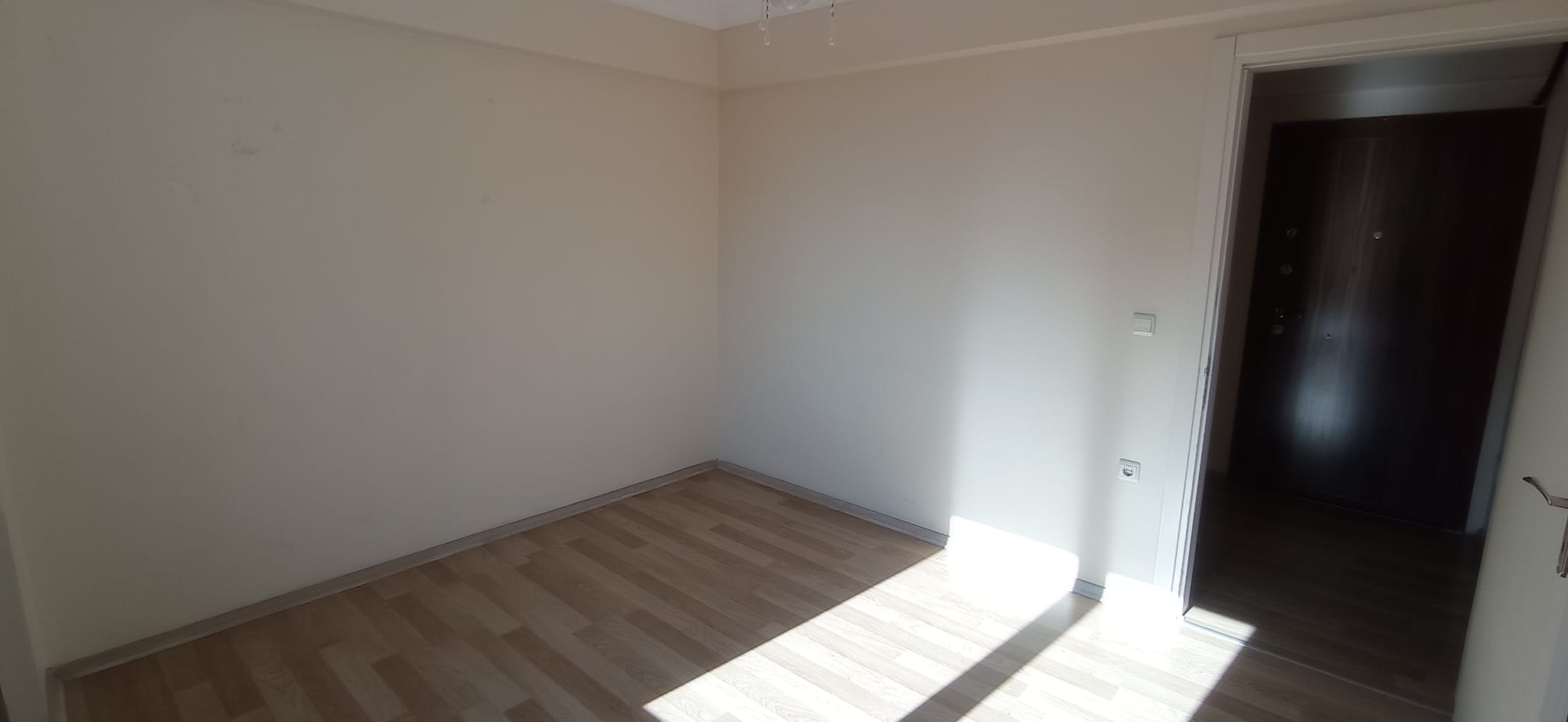 Tuzcumurat Mahallesinde Kiralık 3+1 Daire