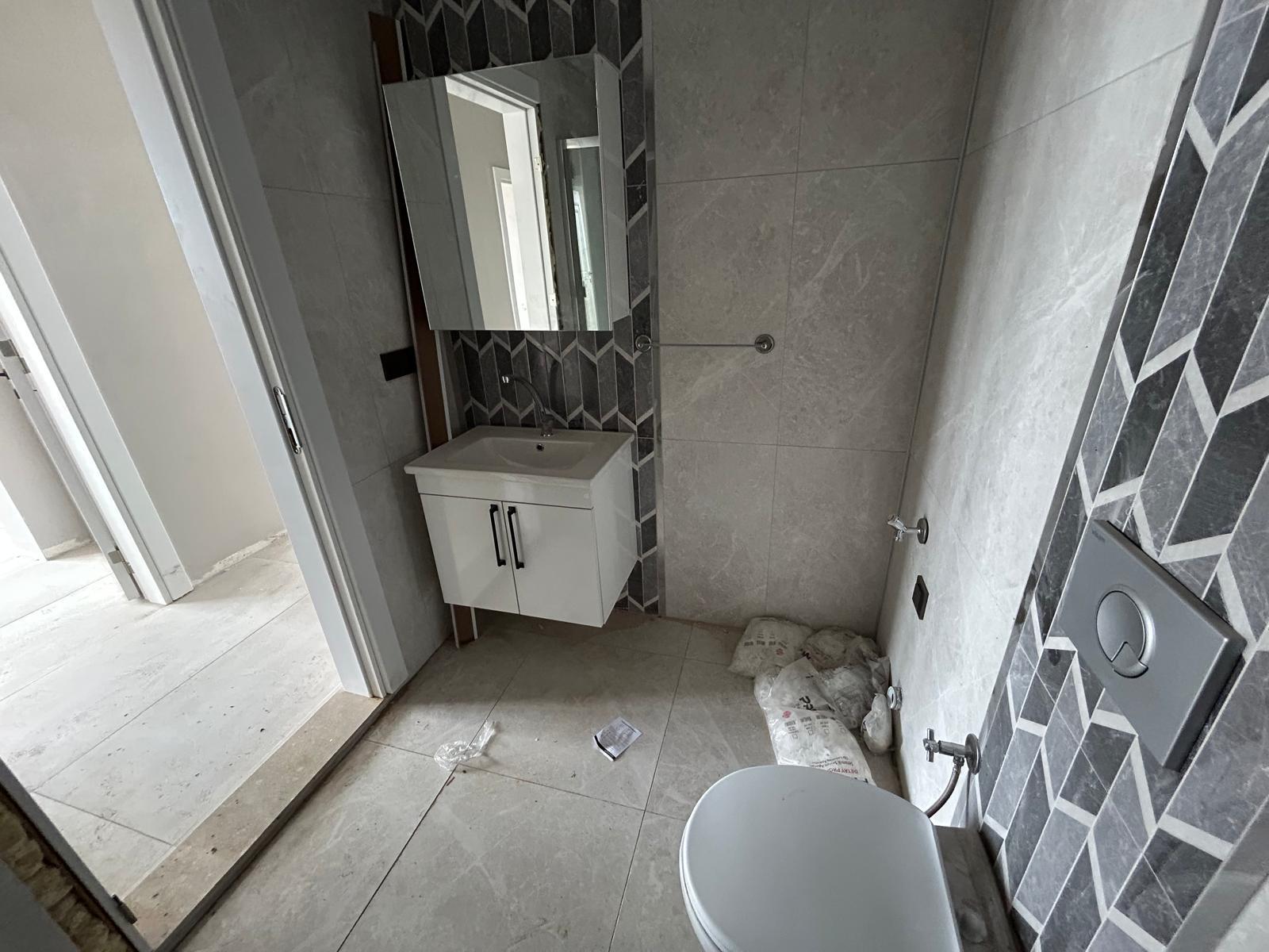 EDREMİT MANZARALI KİRALIK 3+1 DAİRE