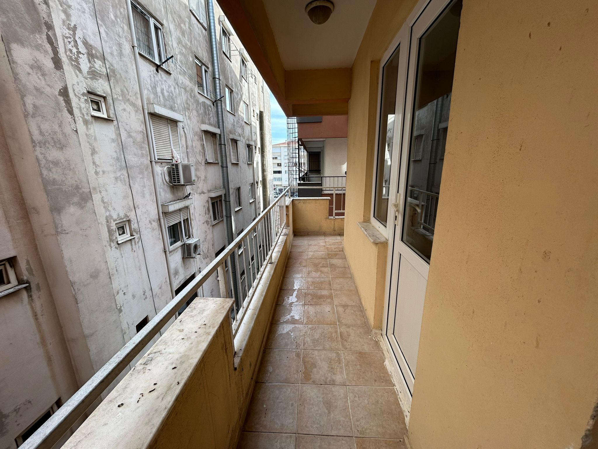 Sıcacık Bir Yuva, Hamidiye’de Jeotermalli 3+1 Satılık Daire