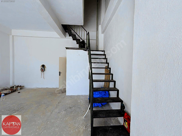 BALIKESİR EDREMİT’TE KİRA GETİRİLİ SANAYİ DÜKKANI – KAÇIRILMAYACAK FIRSAT!