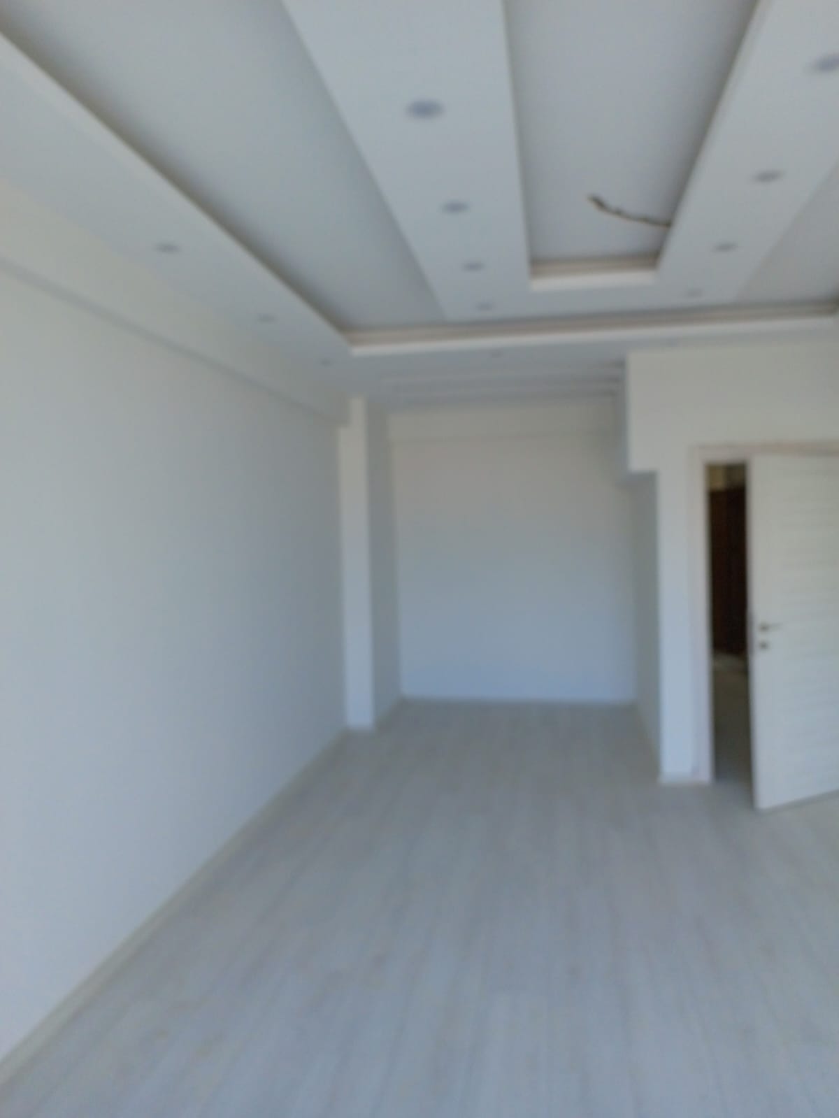 BURHANİYE YENİ MAHALLE'DE SATILIK SIFIR 6+1 DUBLEKS DAİRE