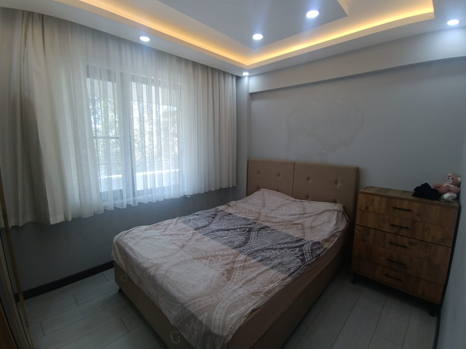 ALTINOLUKTA SEZONLUK KİRALIK 2+1 DAİRE