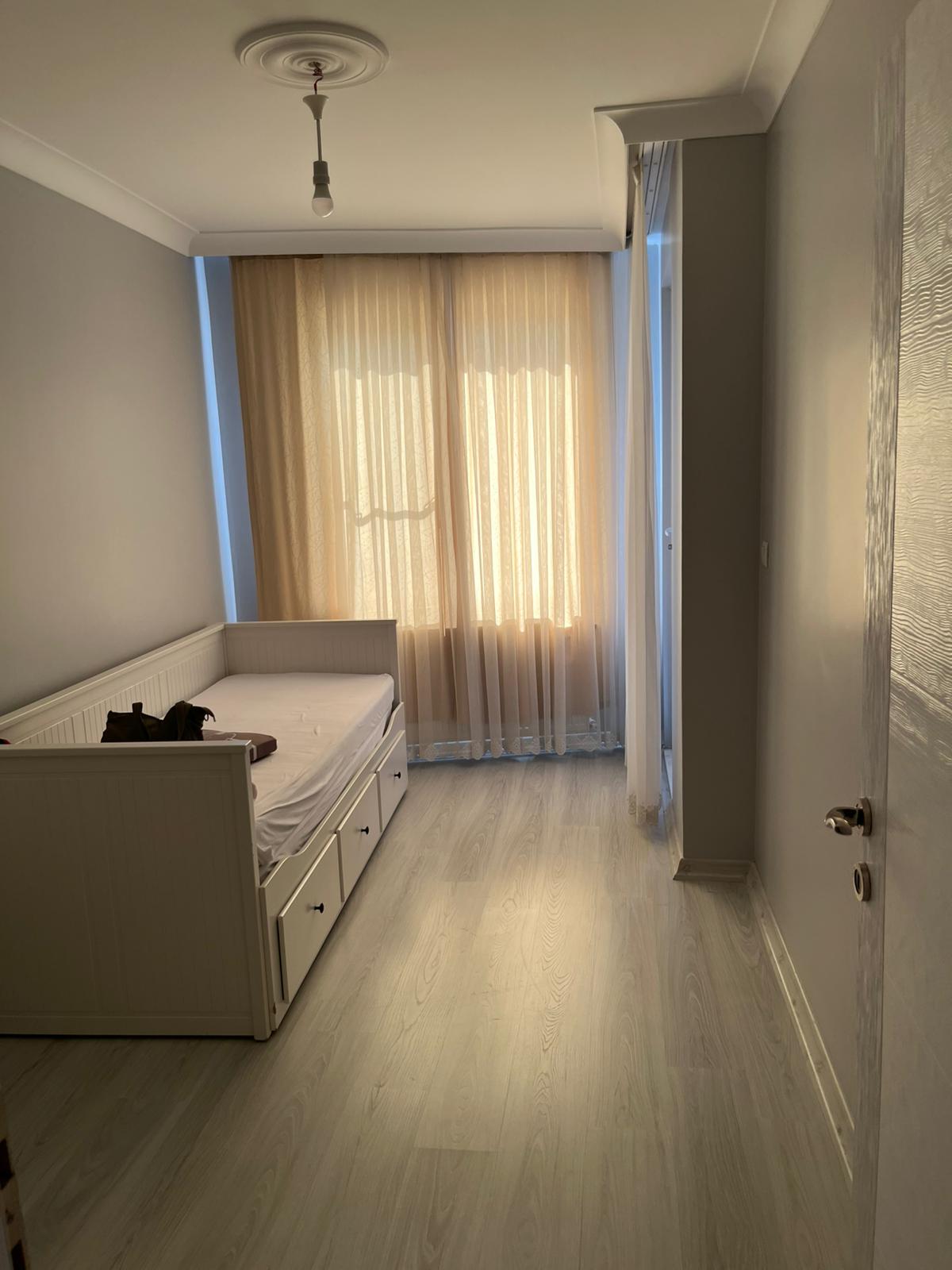 TUZCUMURAT MAHALLESİNDE SATILIK 3+1 DAİRE