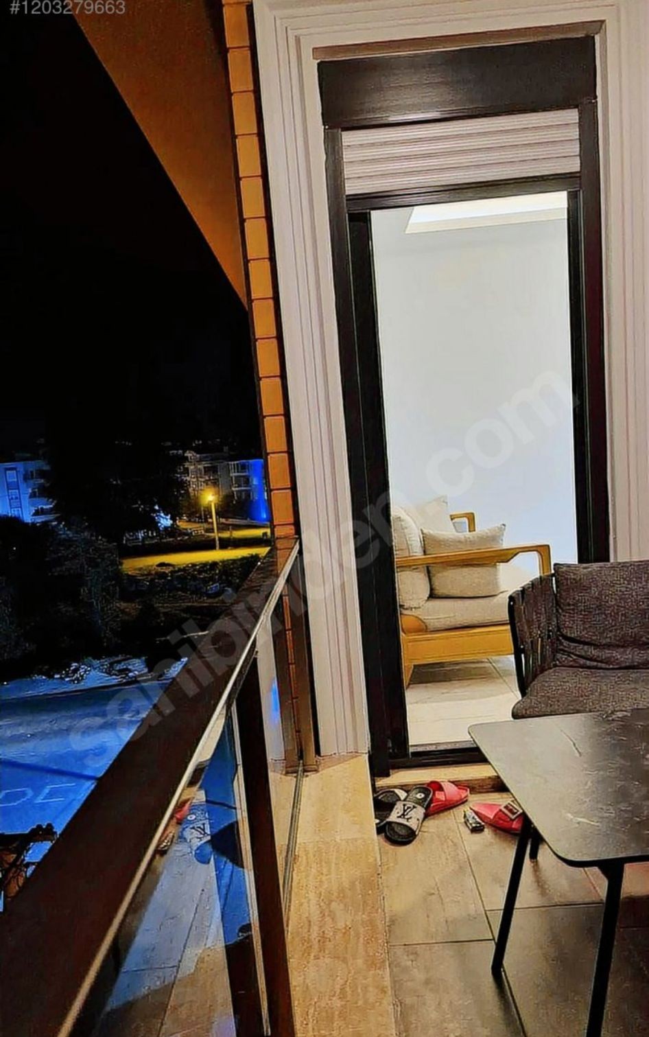 Edremit Akçay İkizçay Mahallesi’nde Satılık Süperlüks 4+1 Dubleks