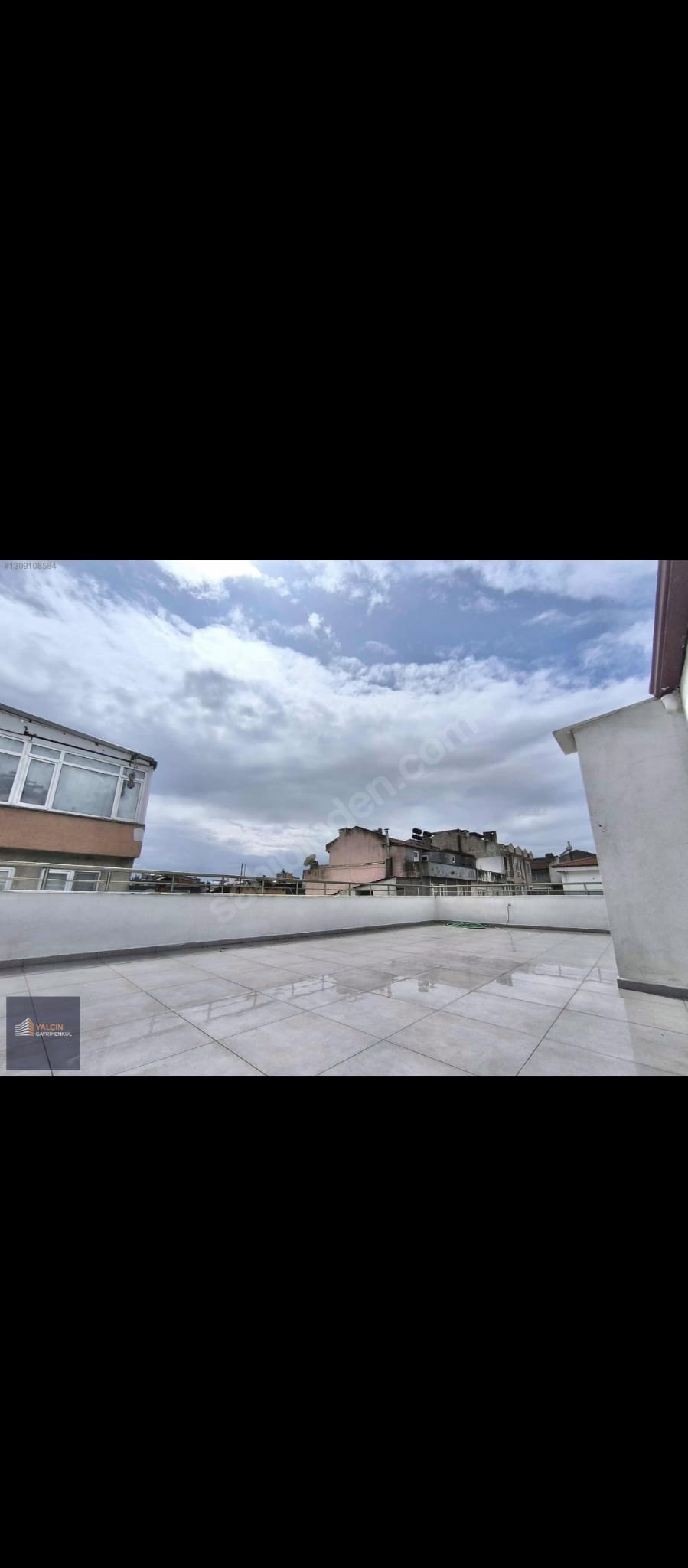 EDREMİT GAZİİLYASTA