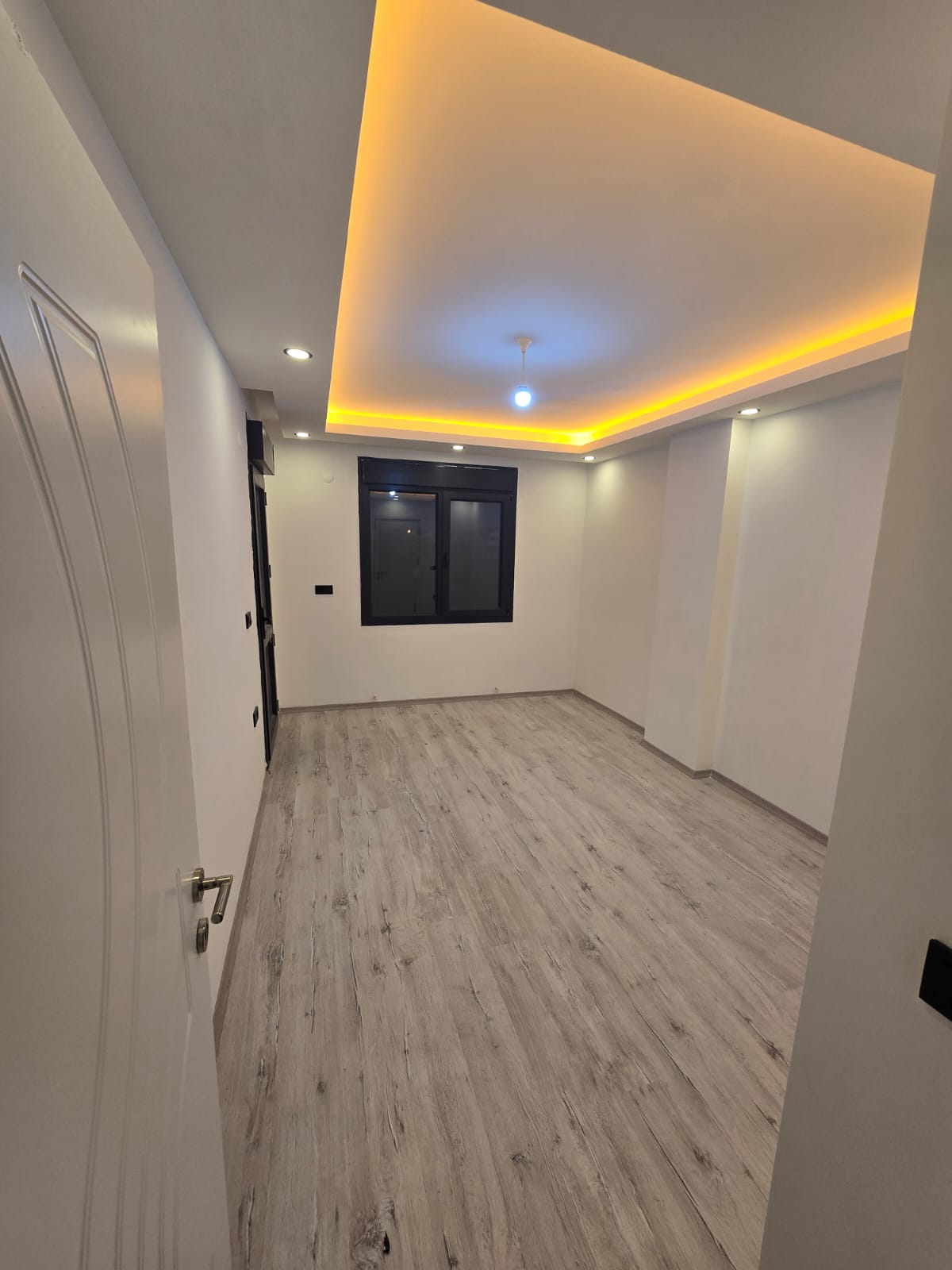 Ayvalık Altınova 'da Müstakil Satılık Villa