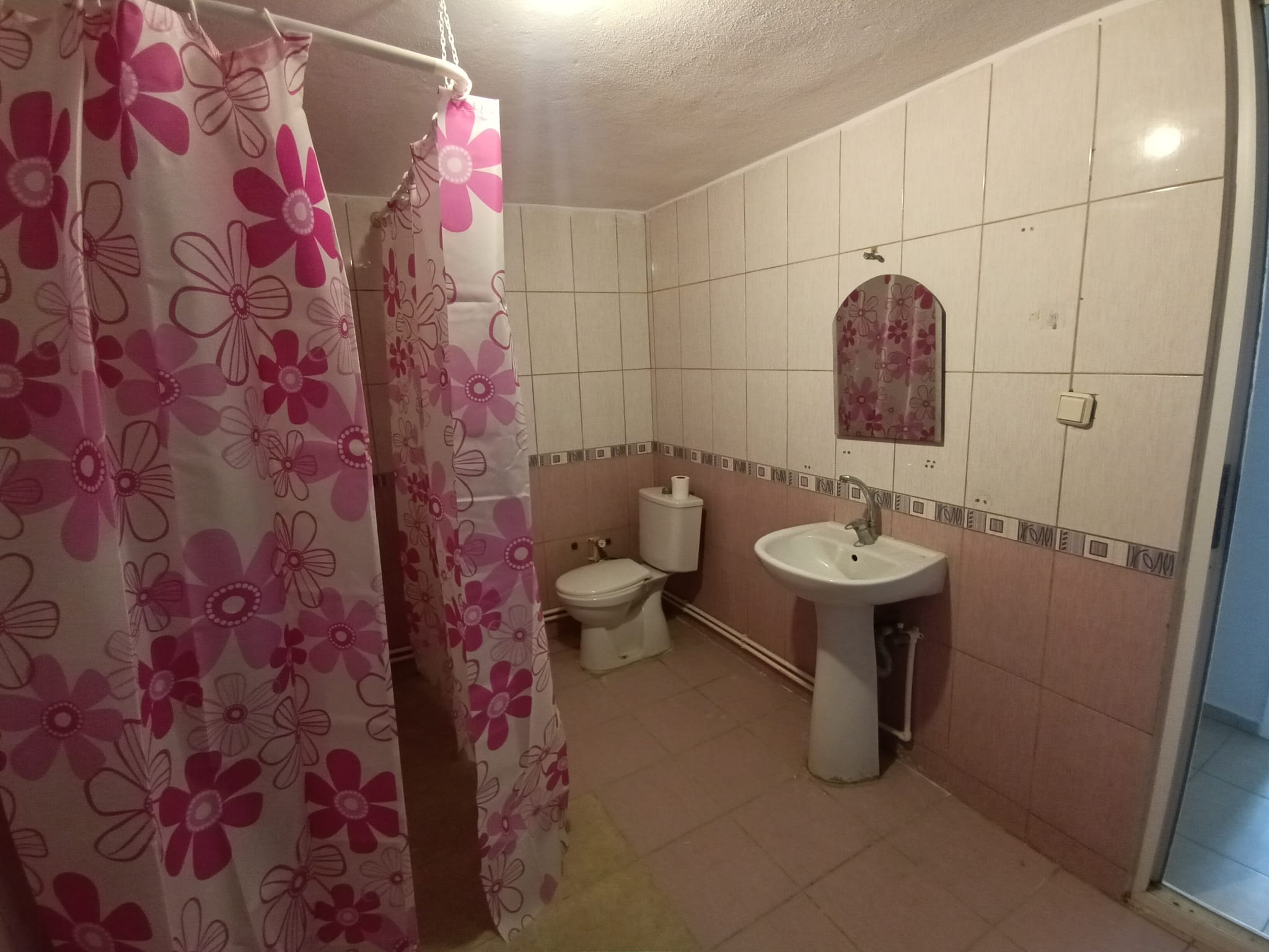 Tuzcumurat Mahallesinde Kiralık 3+1 160 m2 Daire